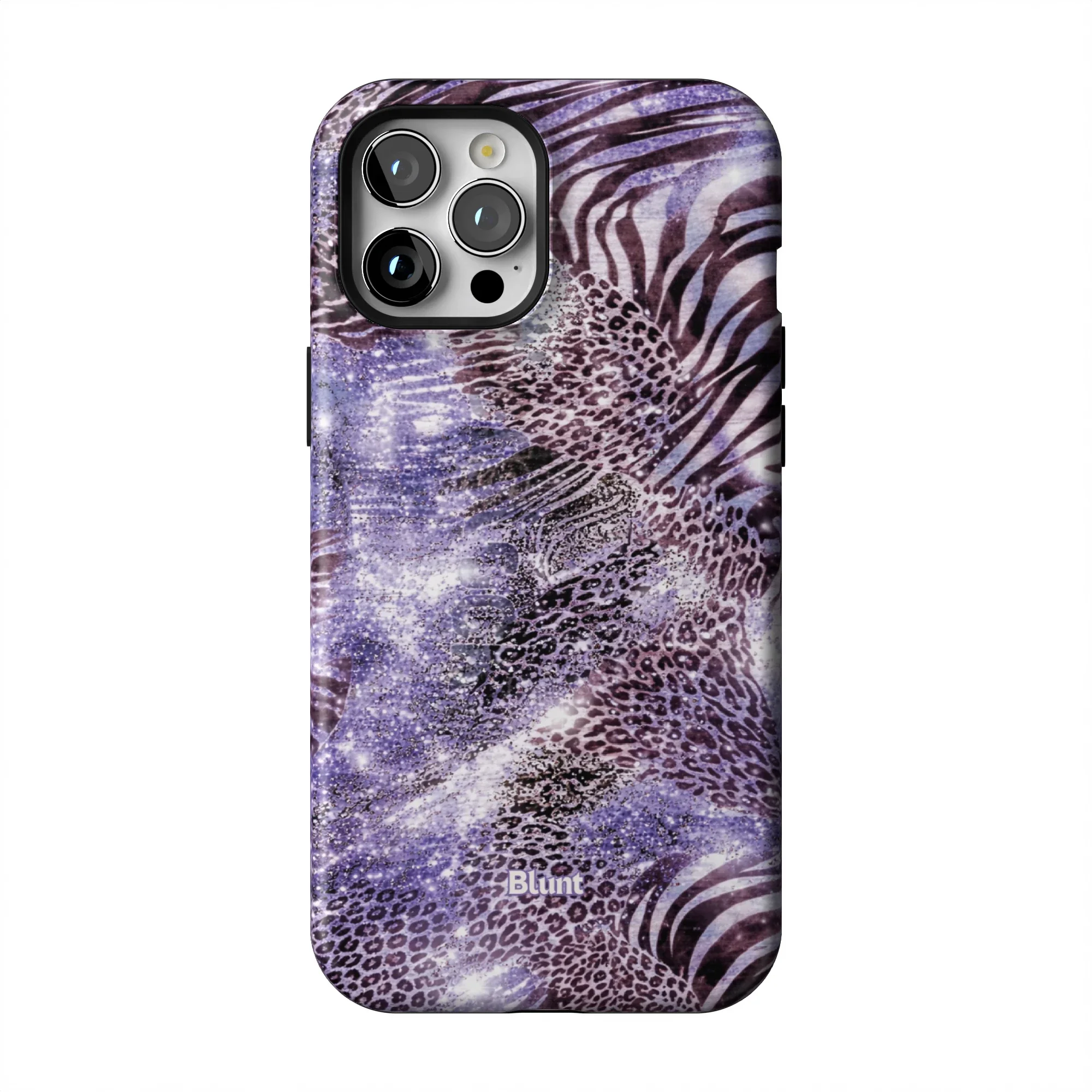 Lilac Wildmix iPhone Case - Image 50