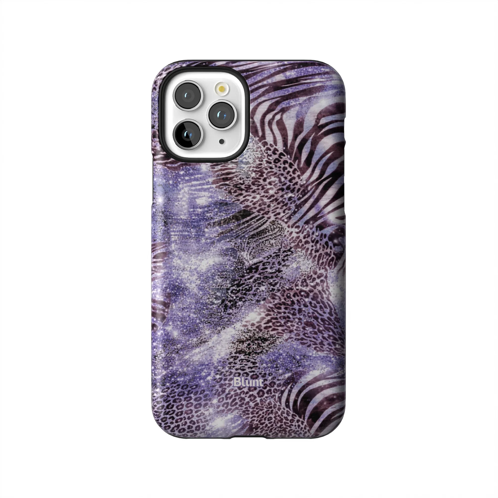 Lilac Wildmix iPhone Case - Image 54