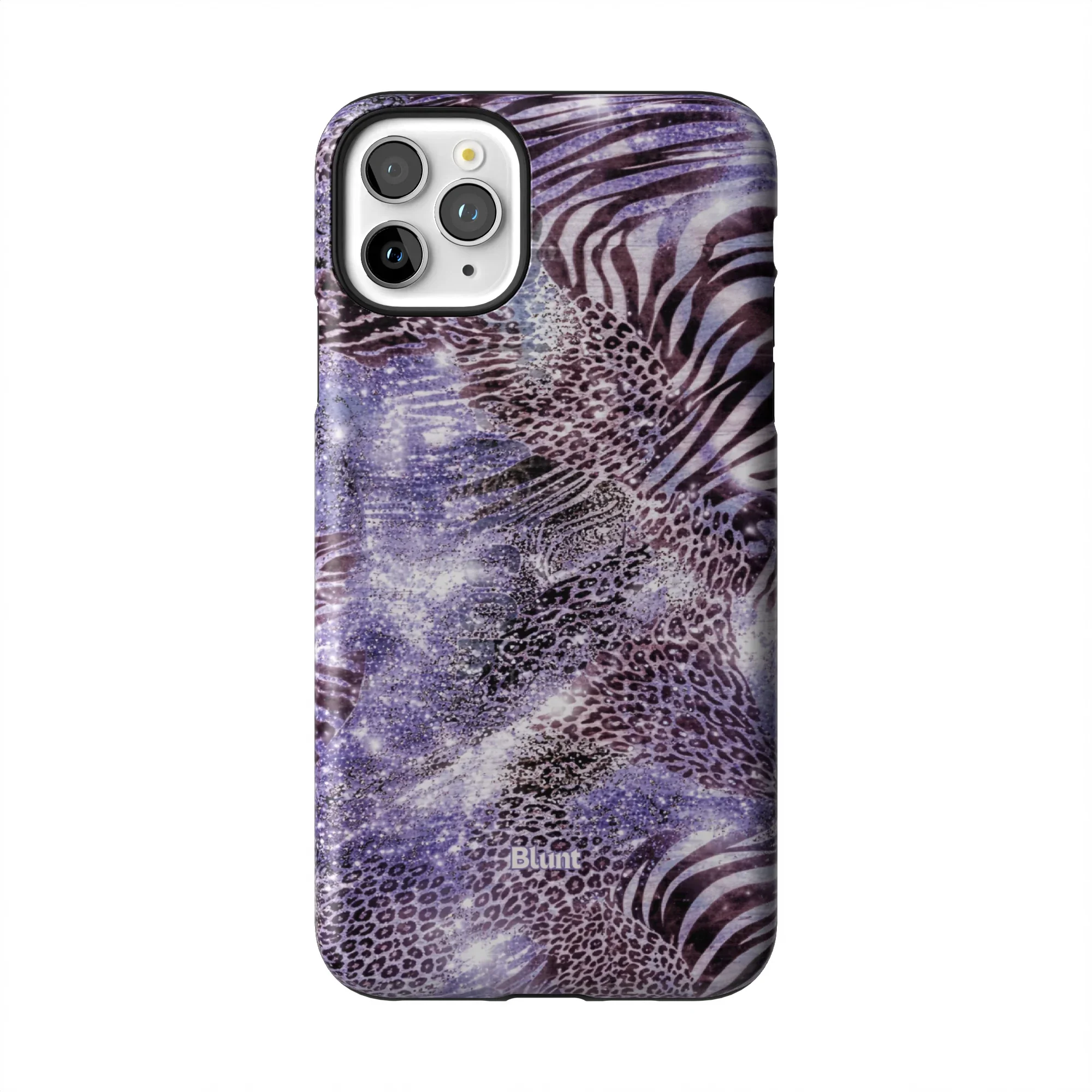 Lilac Wildmix iPhone Case - Image 55