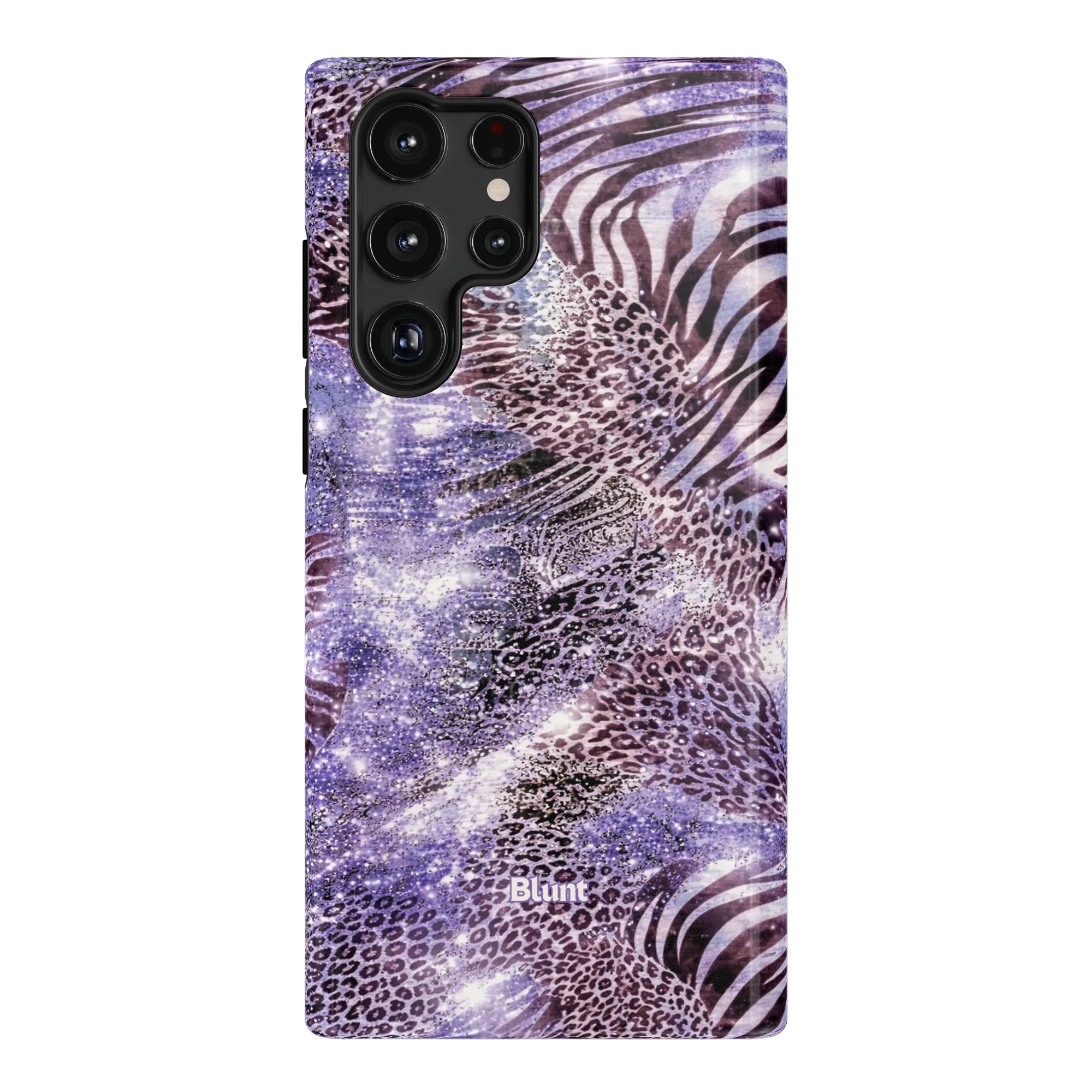 Lilac Wildmix Samsung Phone Case - Image 18