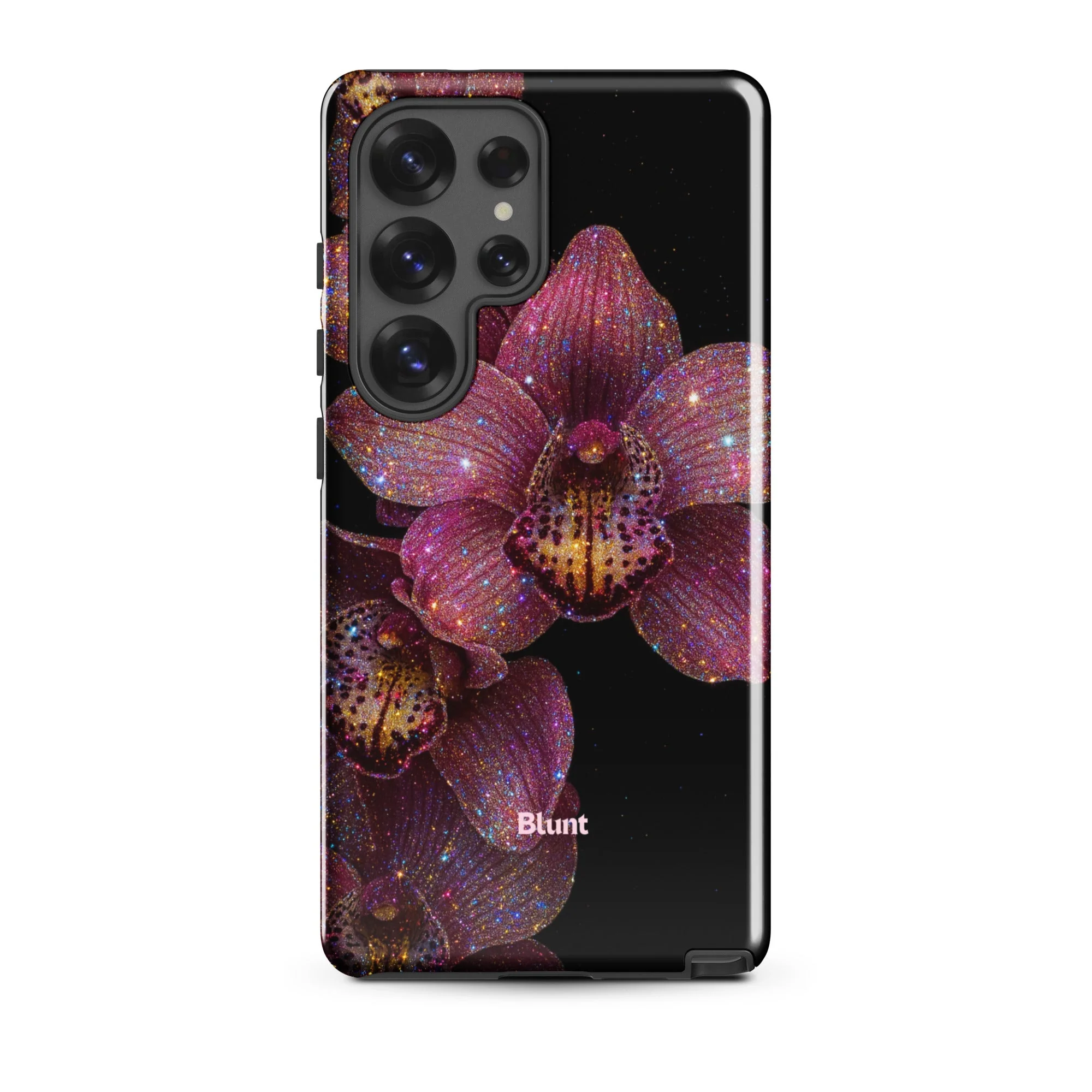 Lilith Samsung Case - Image 3