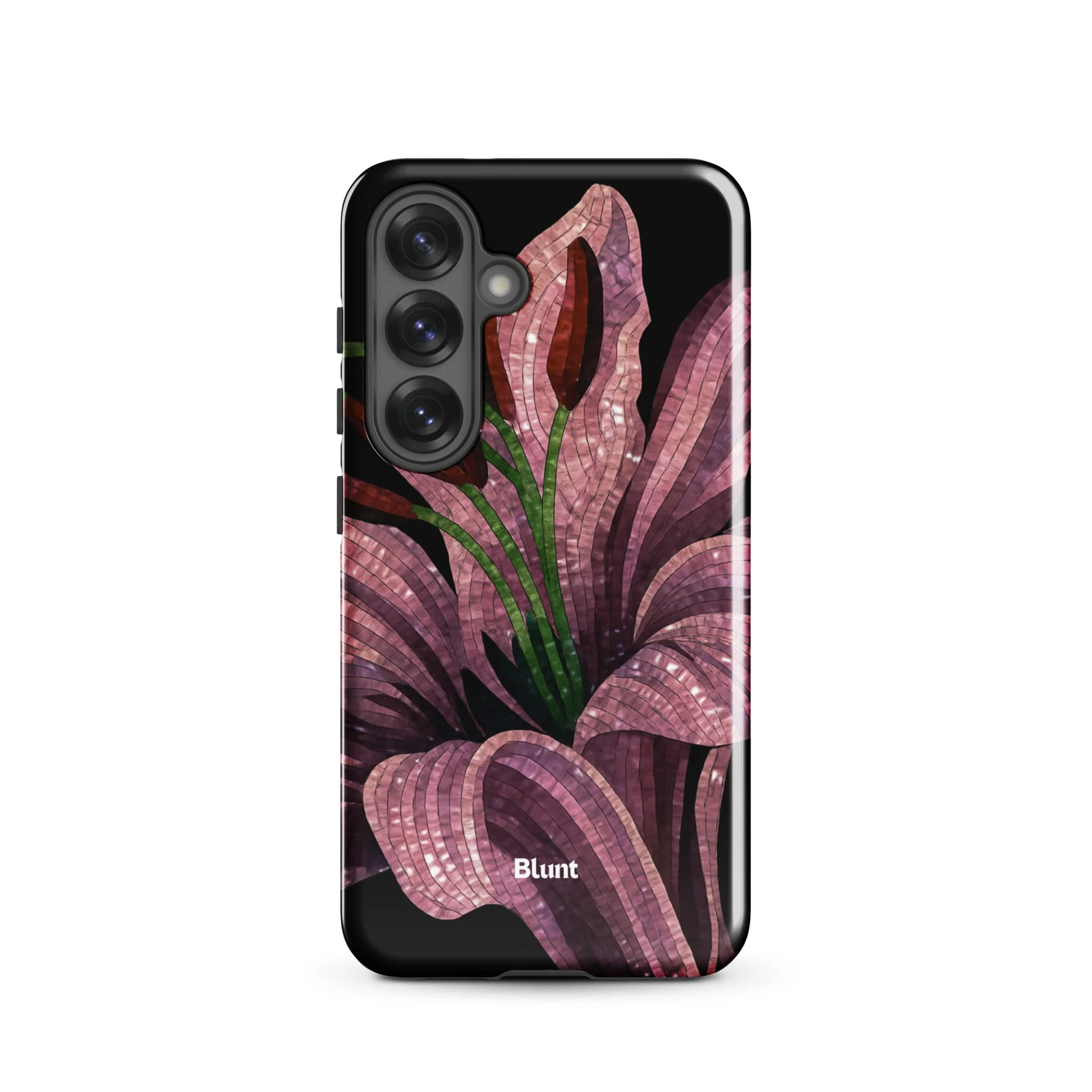Liliana Samsung Case