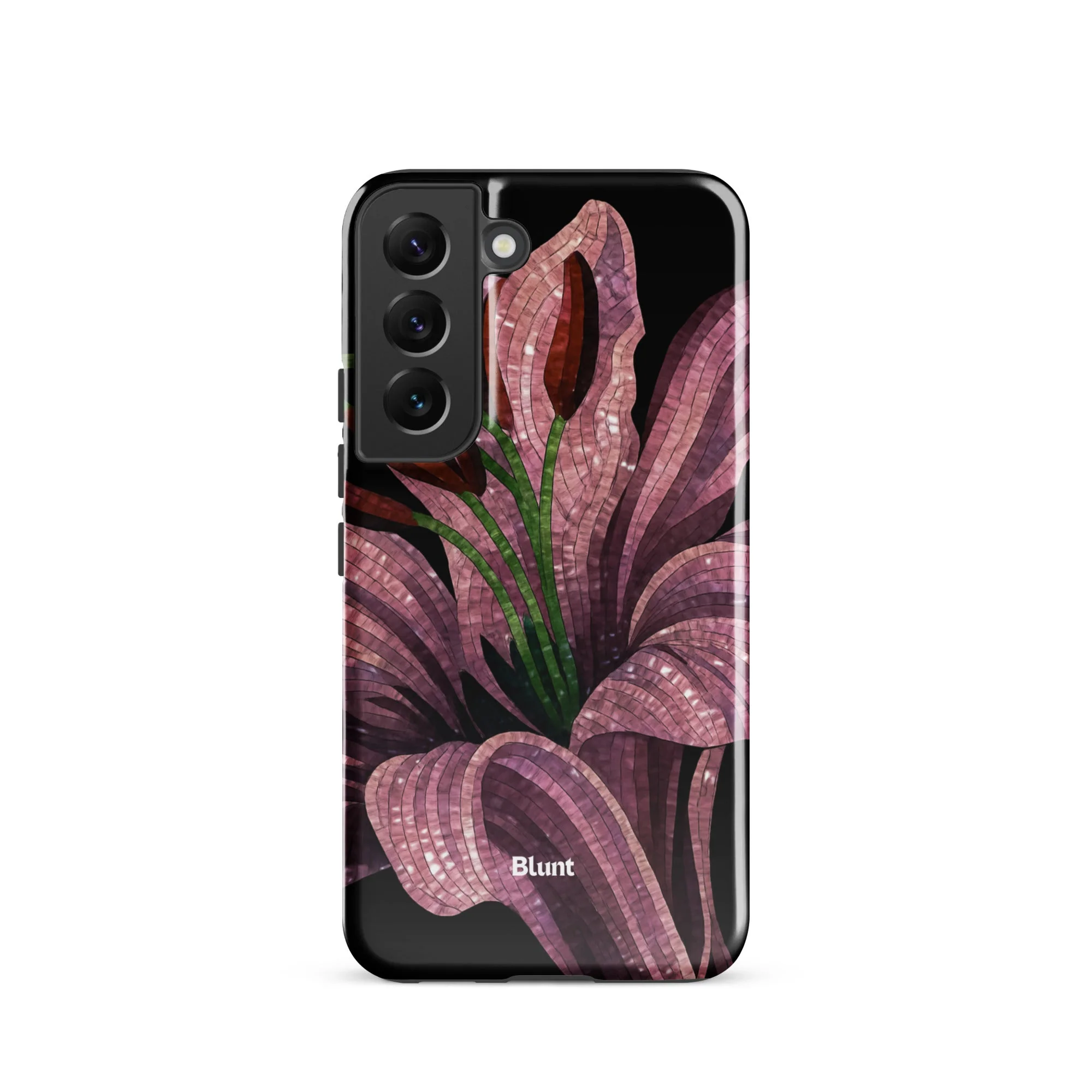 Liliana Samsung Case - Image 10