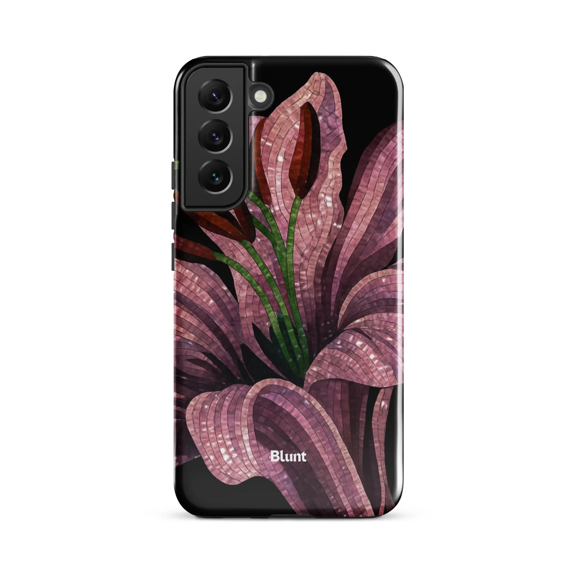 Liliana Samsung Case - Image 11