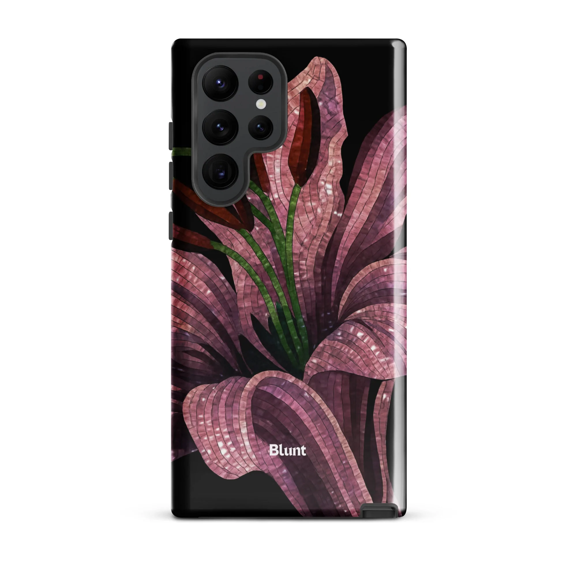 Liliana Samsung Case - Image 12