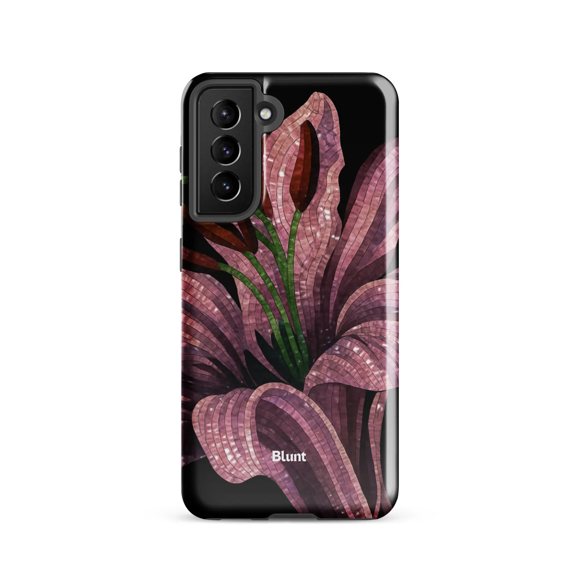 Liliana Samsung Case - Image 13