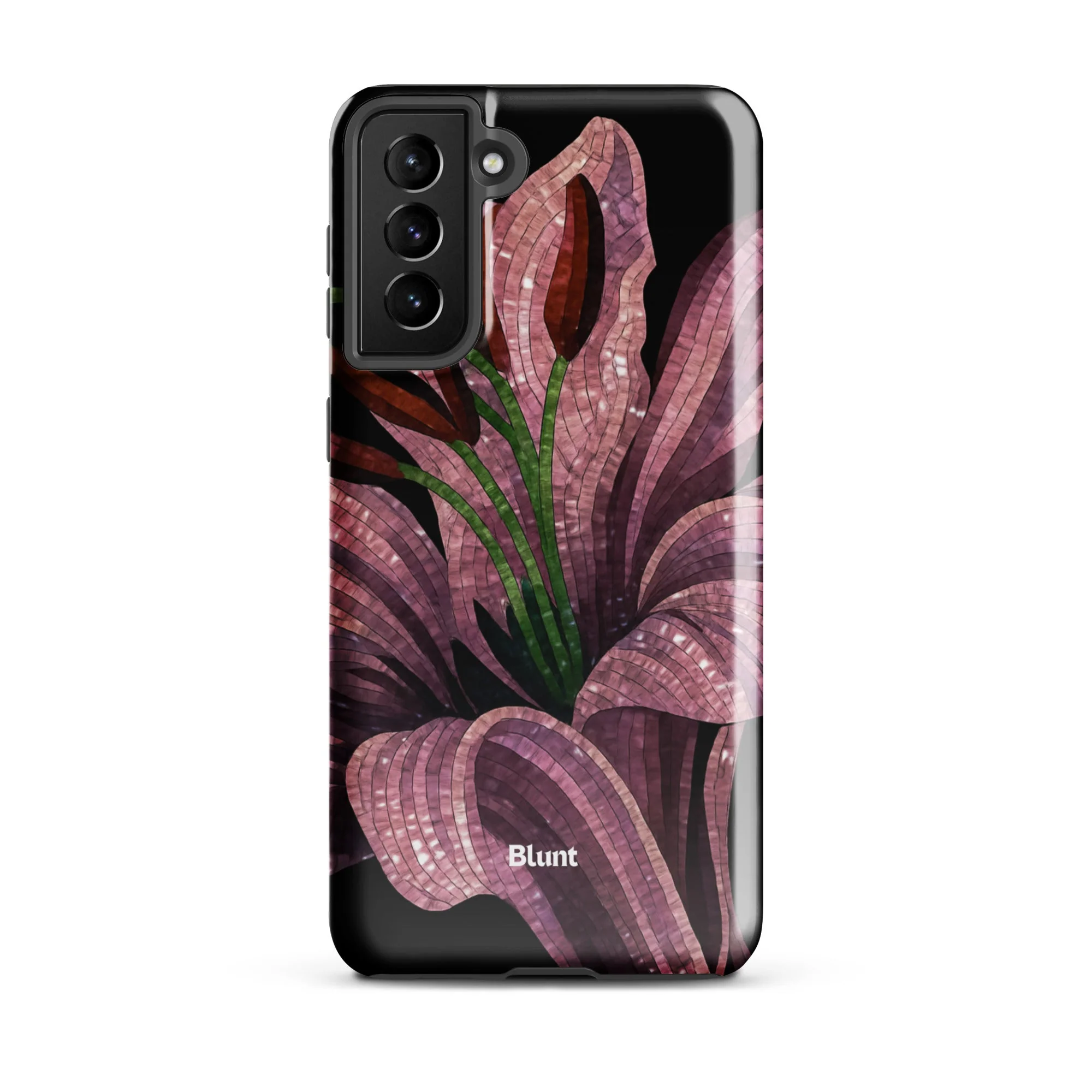 Liliana Samsung Case - Image 14