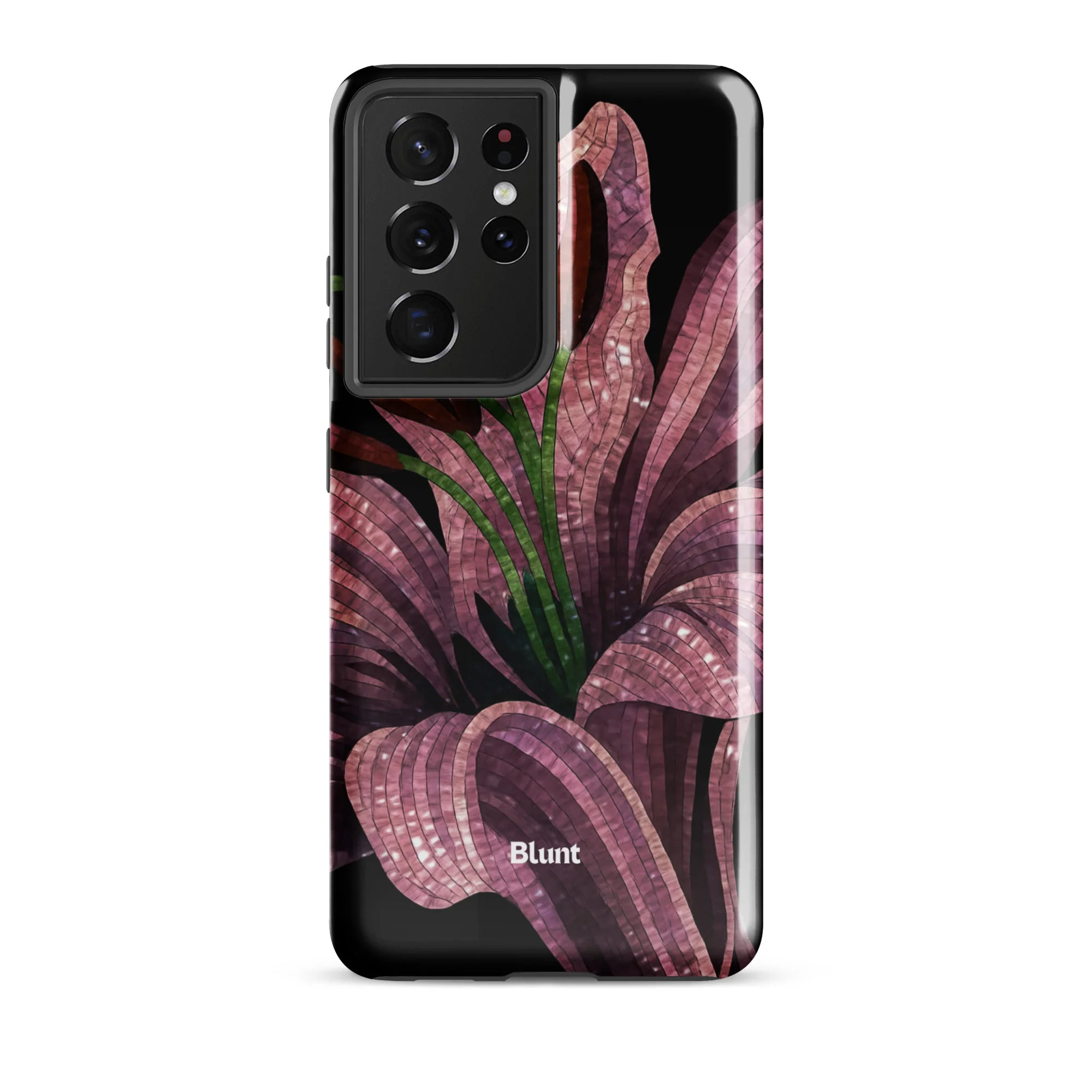 Liliana Samsung Case - Image 15