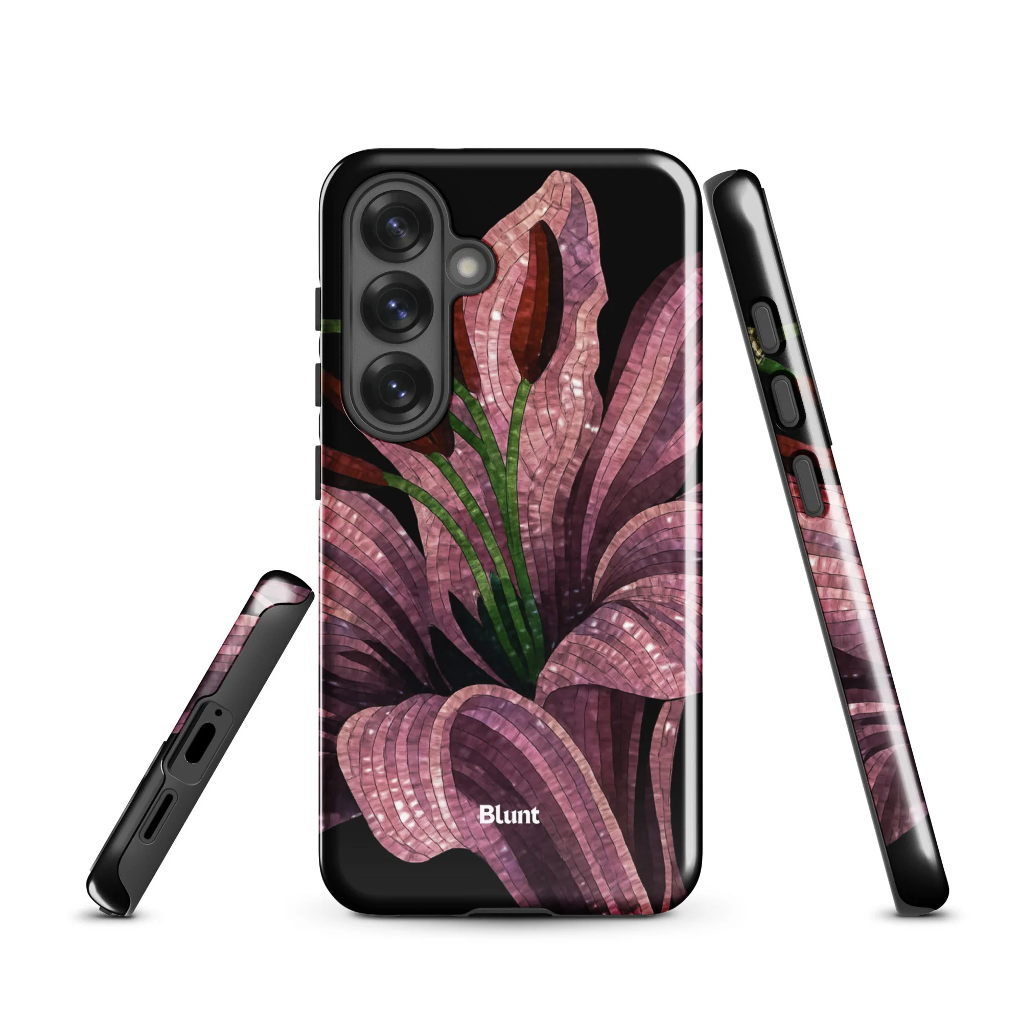 Liliana Samsung Case - Image 16