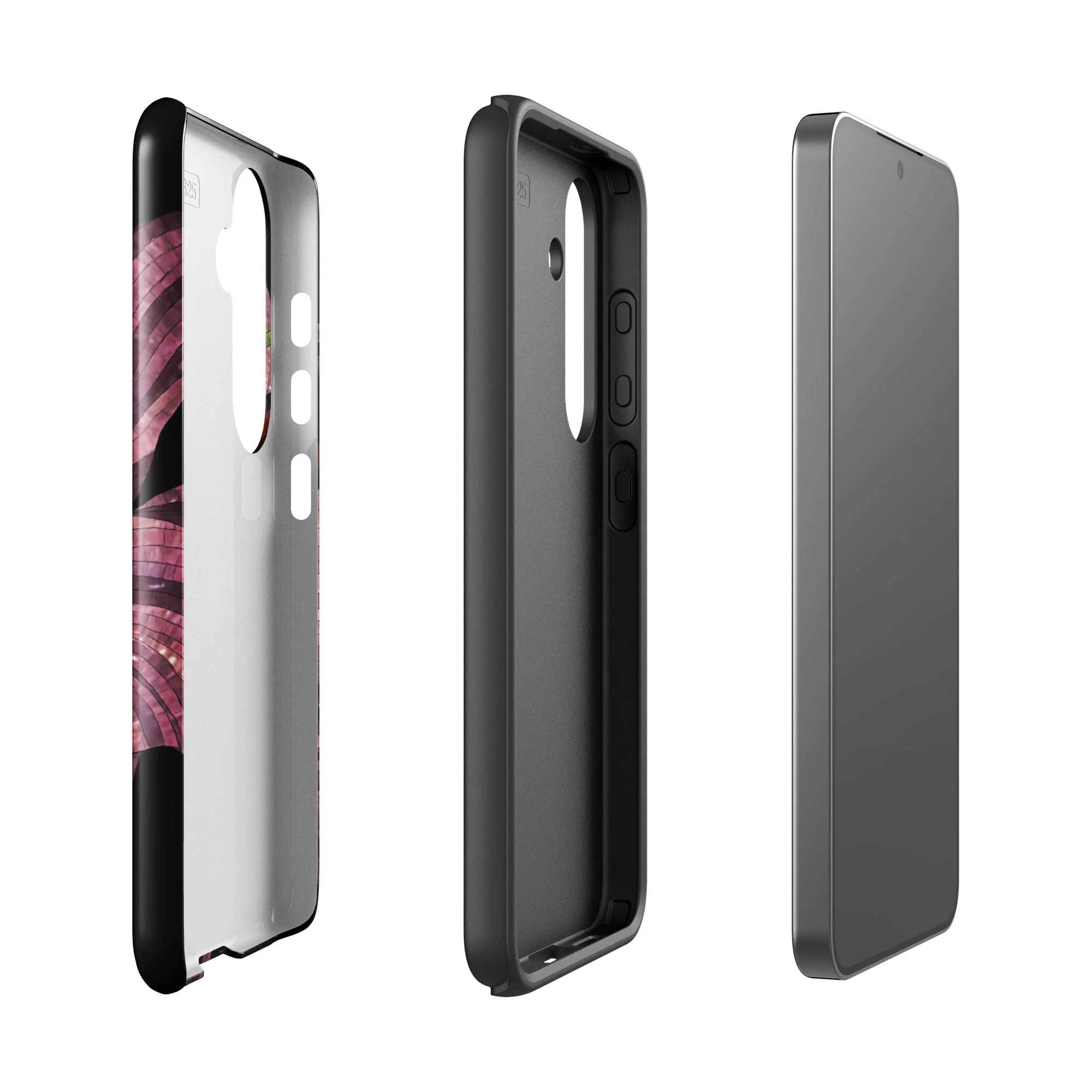 Liliana Samsung Case - Image 17