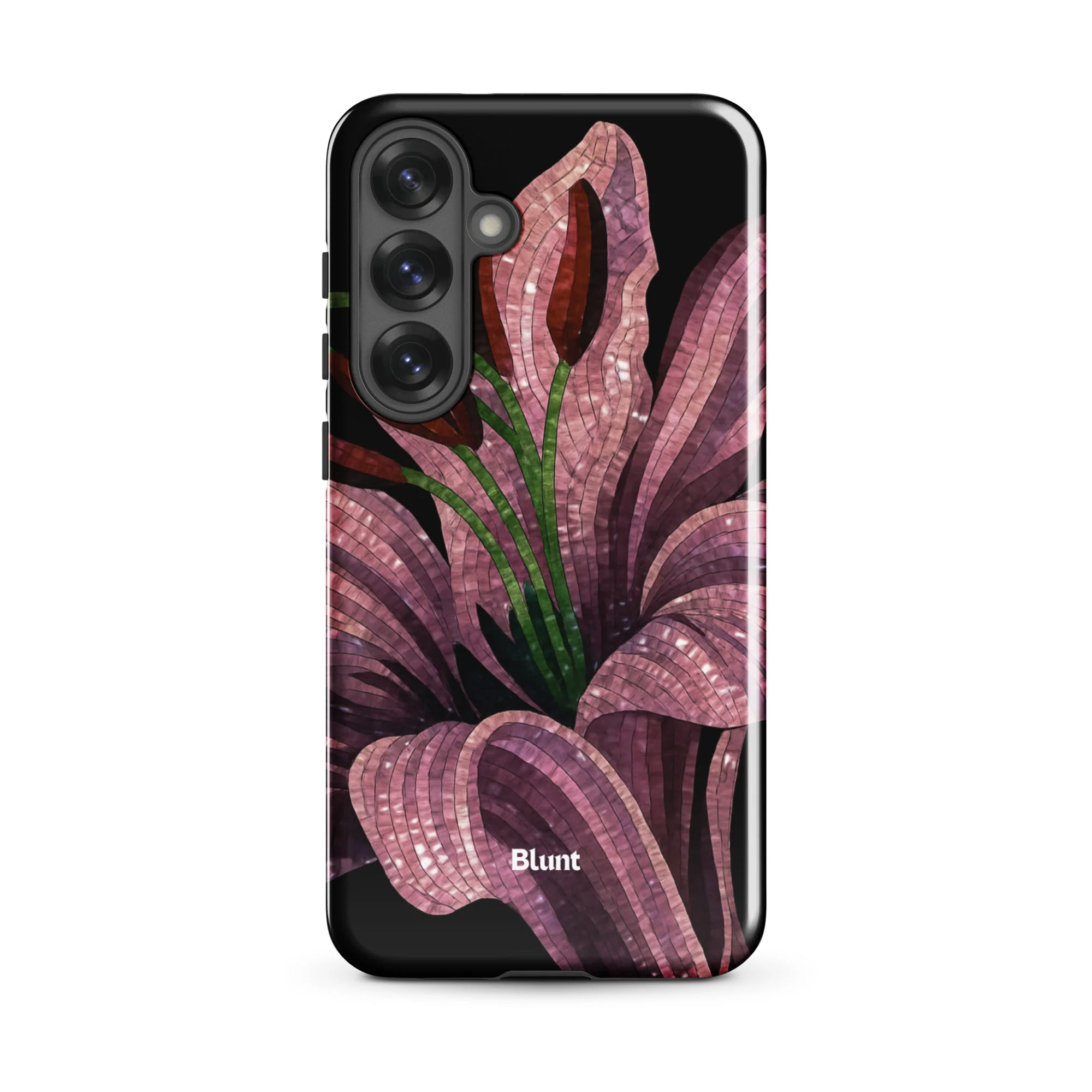 Liliana Samsung Case - Image 2