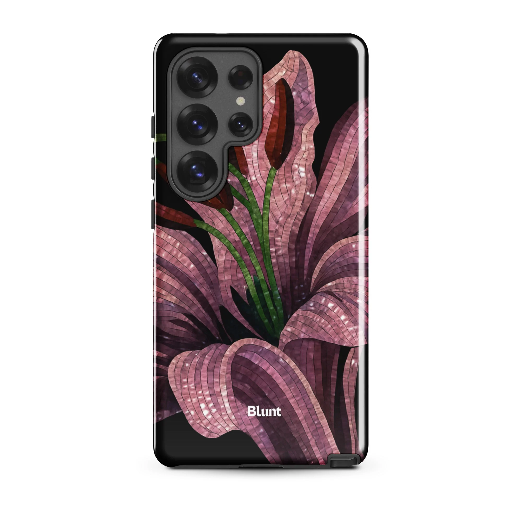 Liliana Samsung Case - Image 3