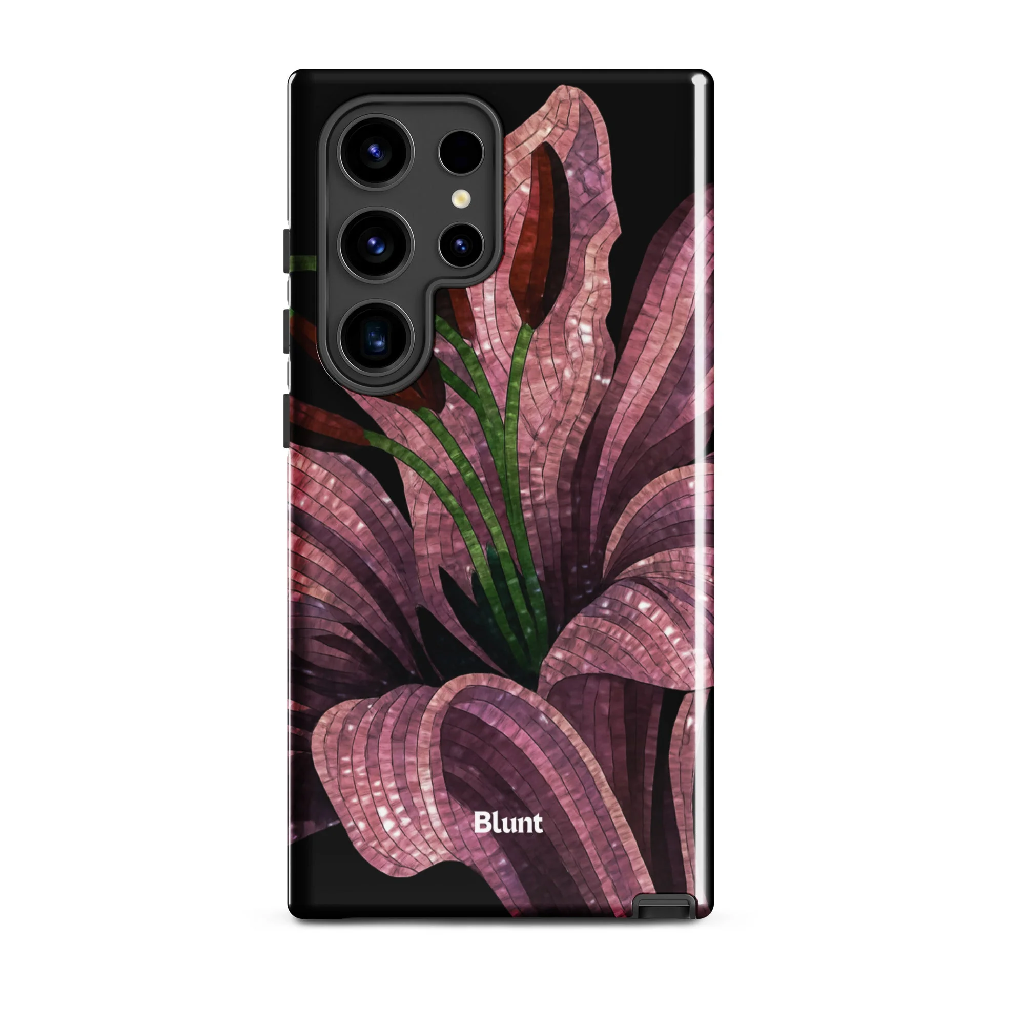 Liliana Samsung Case - Image 6