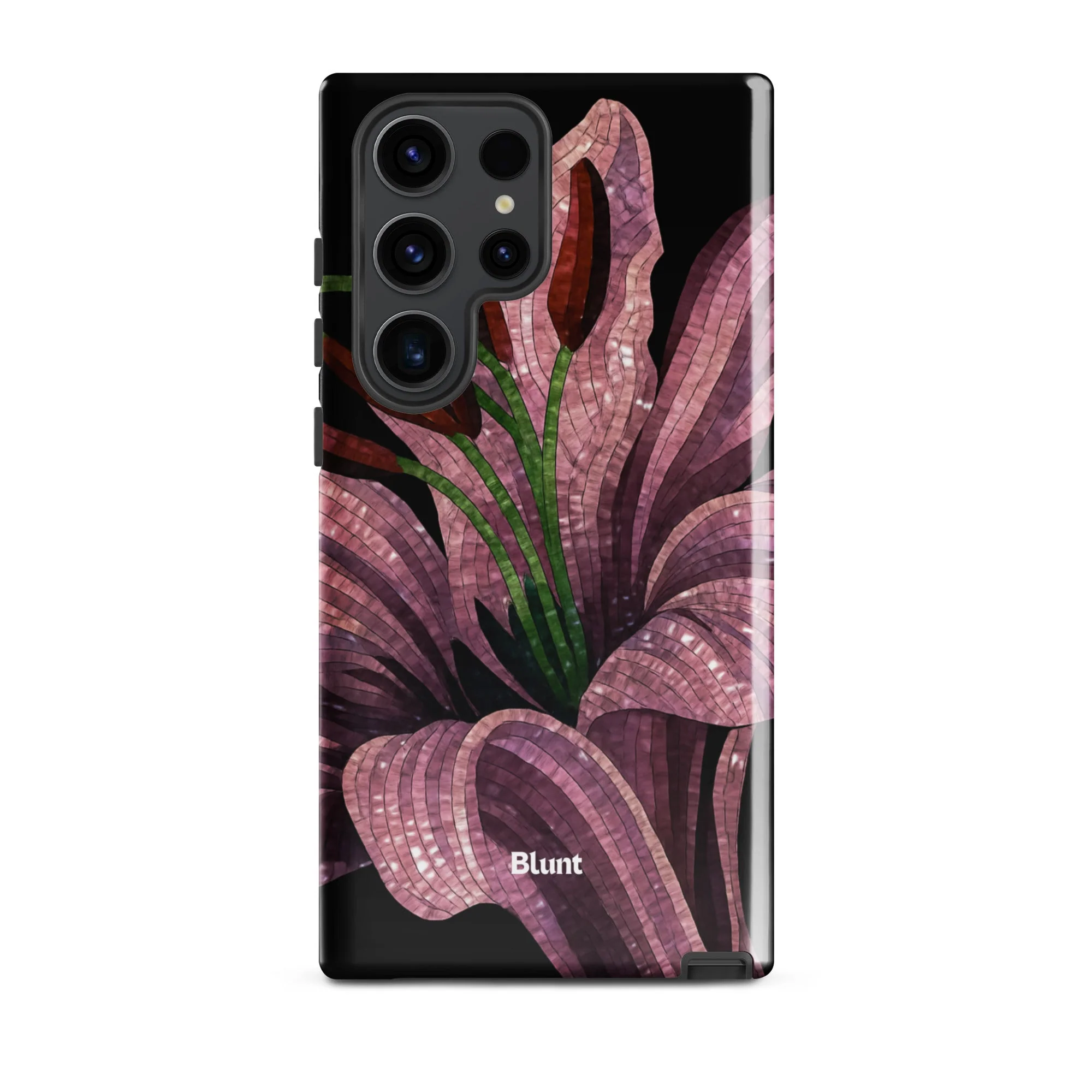 Liliana Samsung Case - Image 9