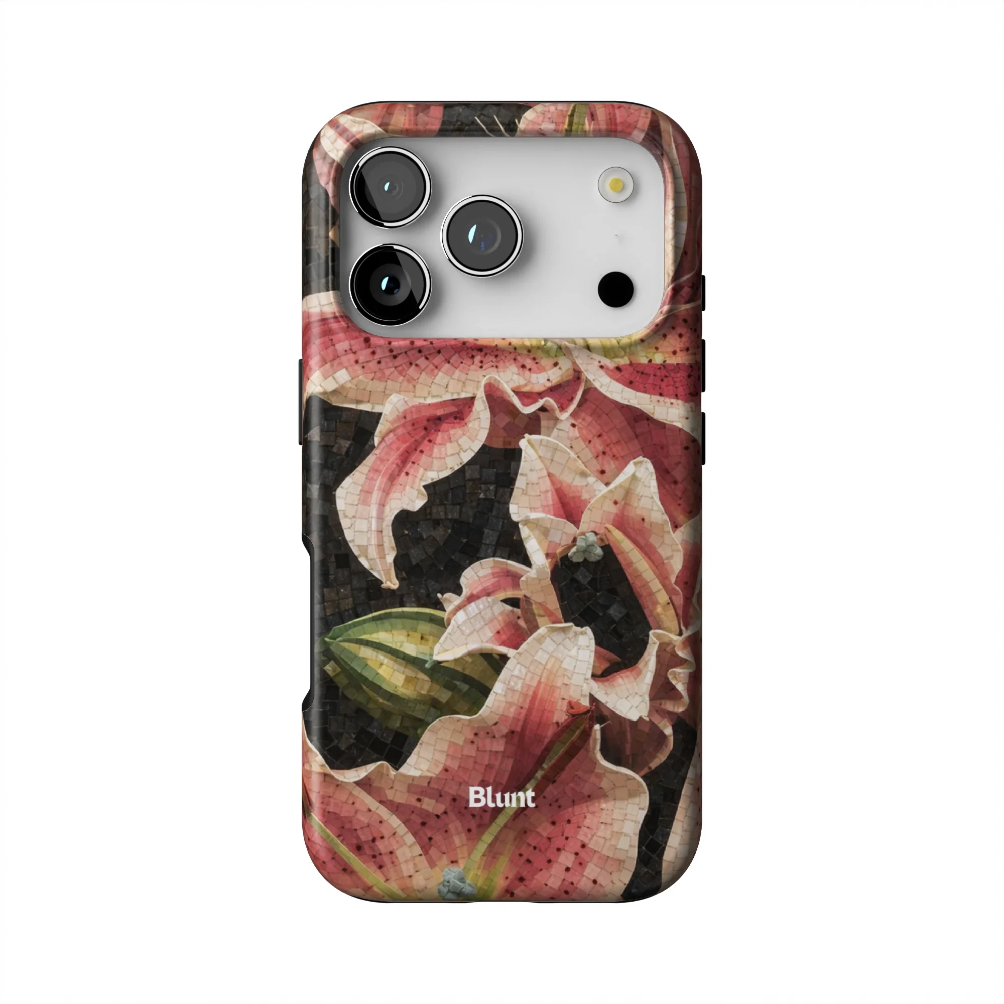 Liloisa iPhone Case - Image 2