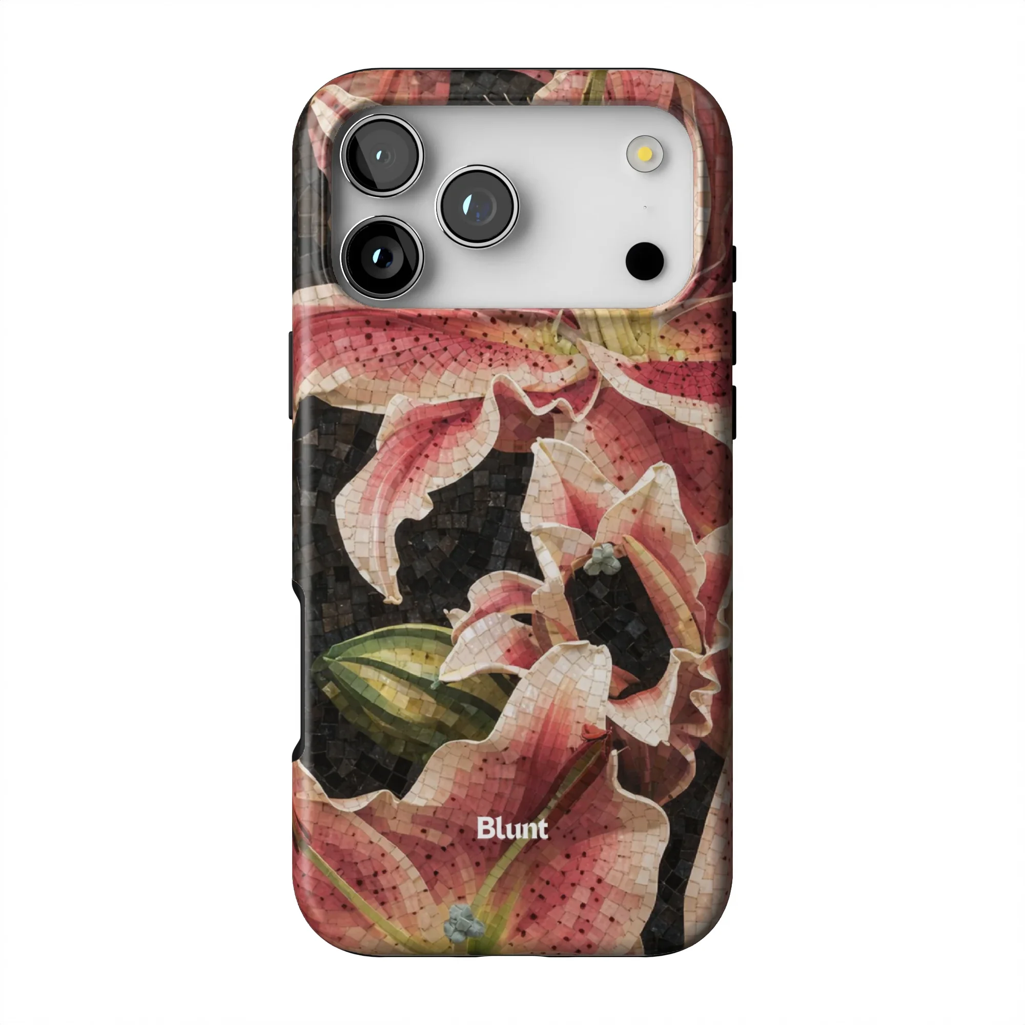 Liloisa iPhone Case - Image 3