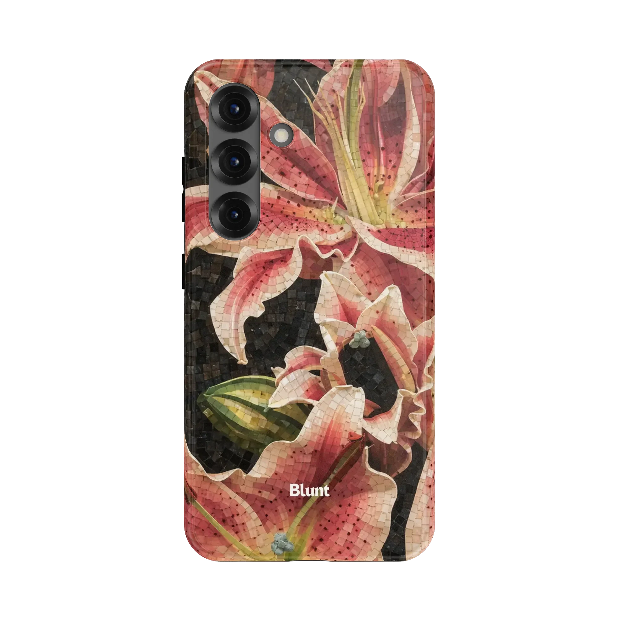 Liloisa Samsung Case