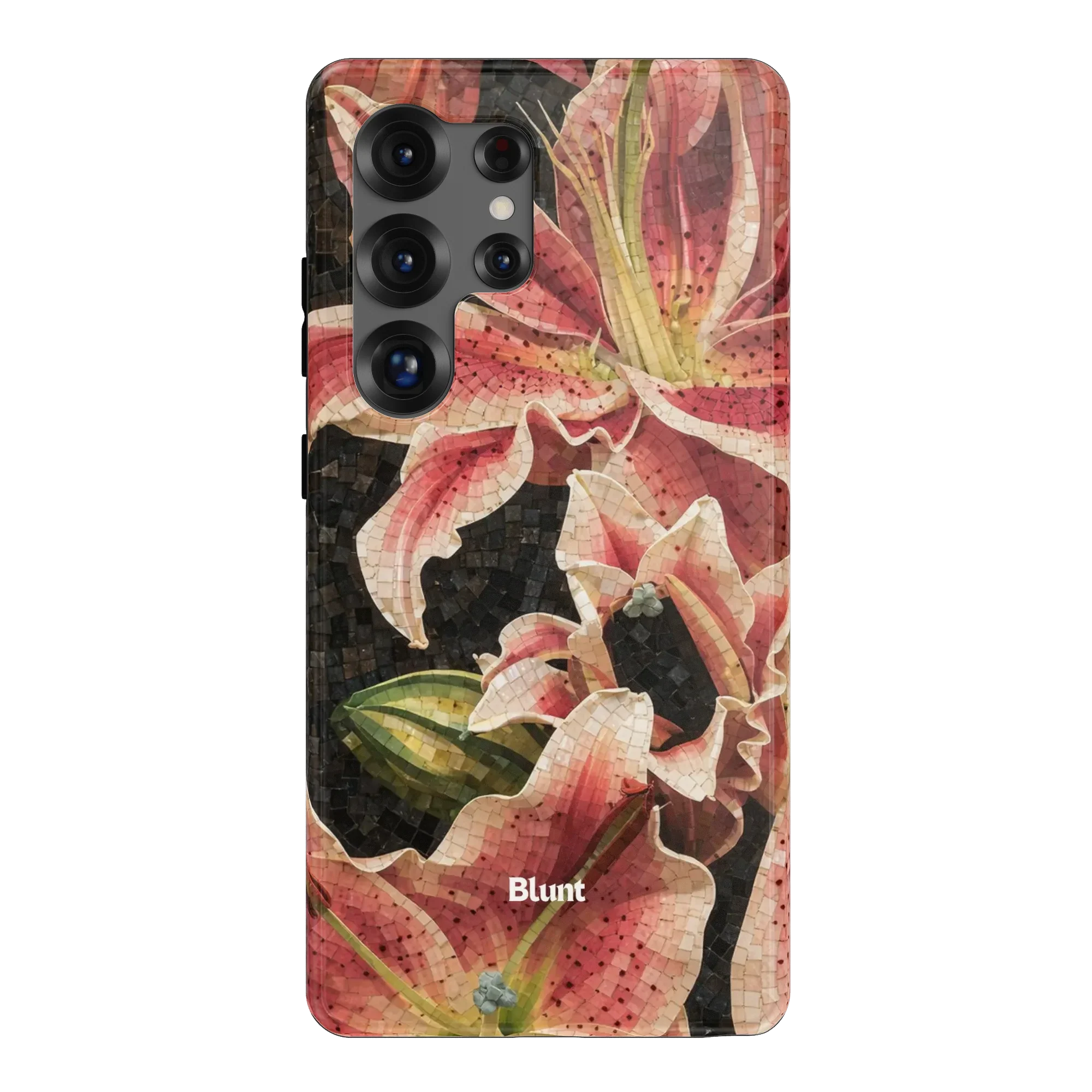 Liloisa Samsung Case - Image 3
