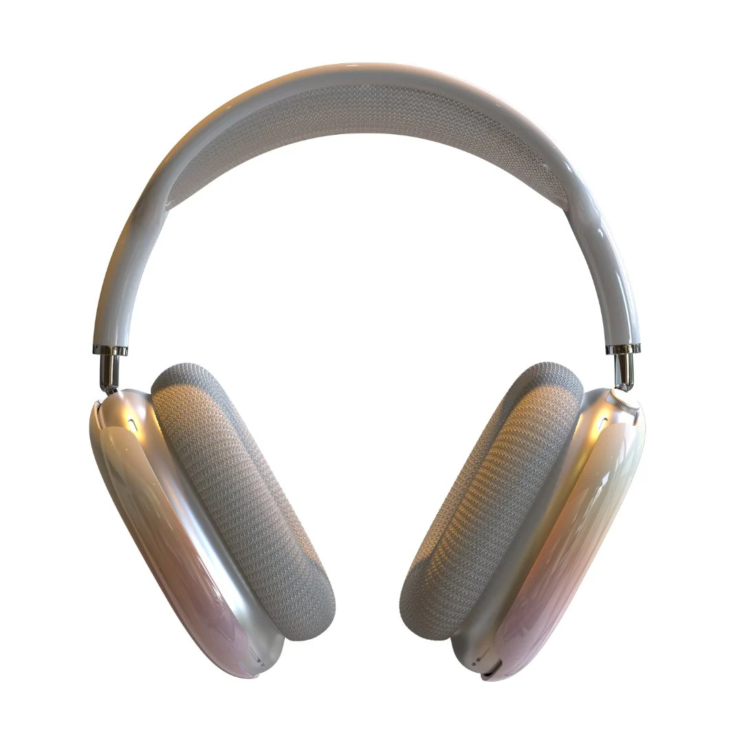 Lily Airpod Max Case - Image 4