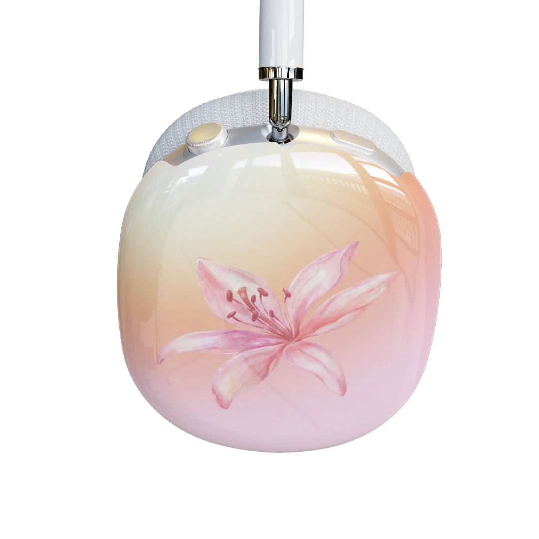 Lily Airpod Max Case - Image 6