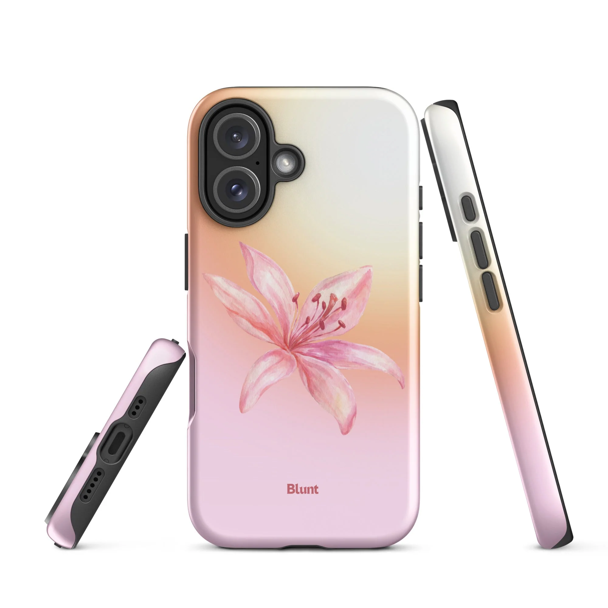 Lily iPhone Case - Image 26