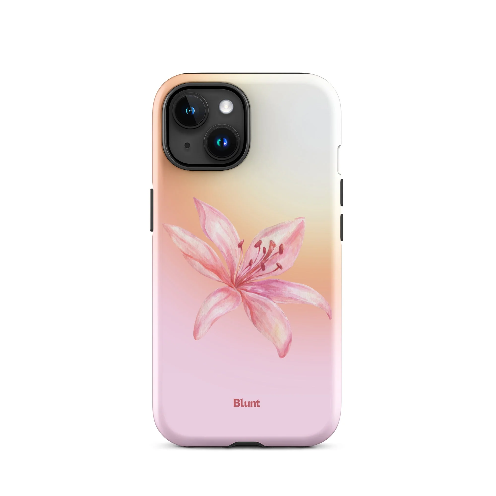 Lily iPhone Case - Image 3