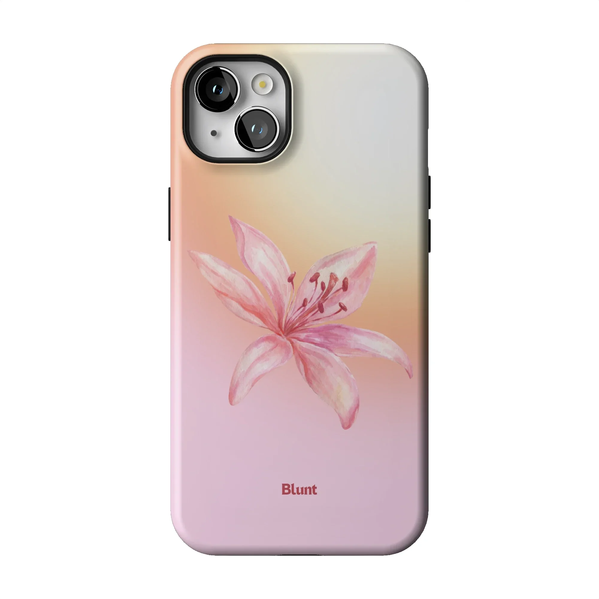 Lily iPhone Case - Image 54
