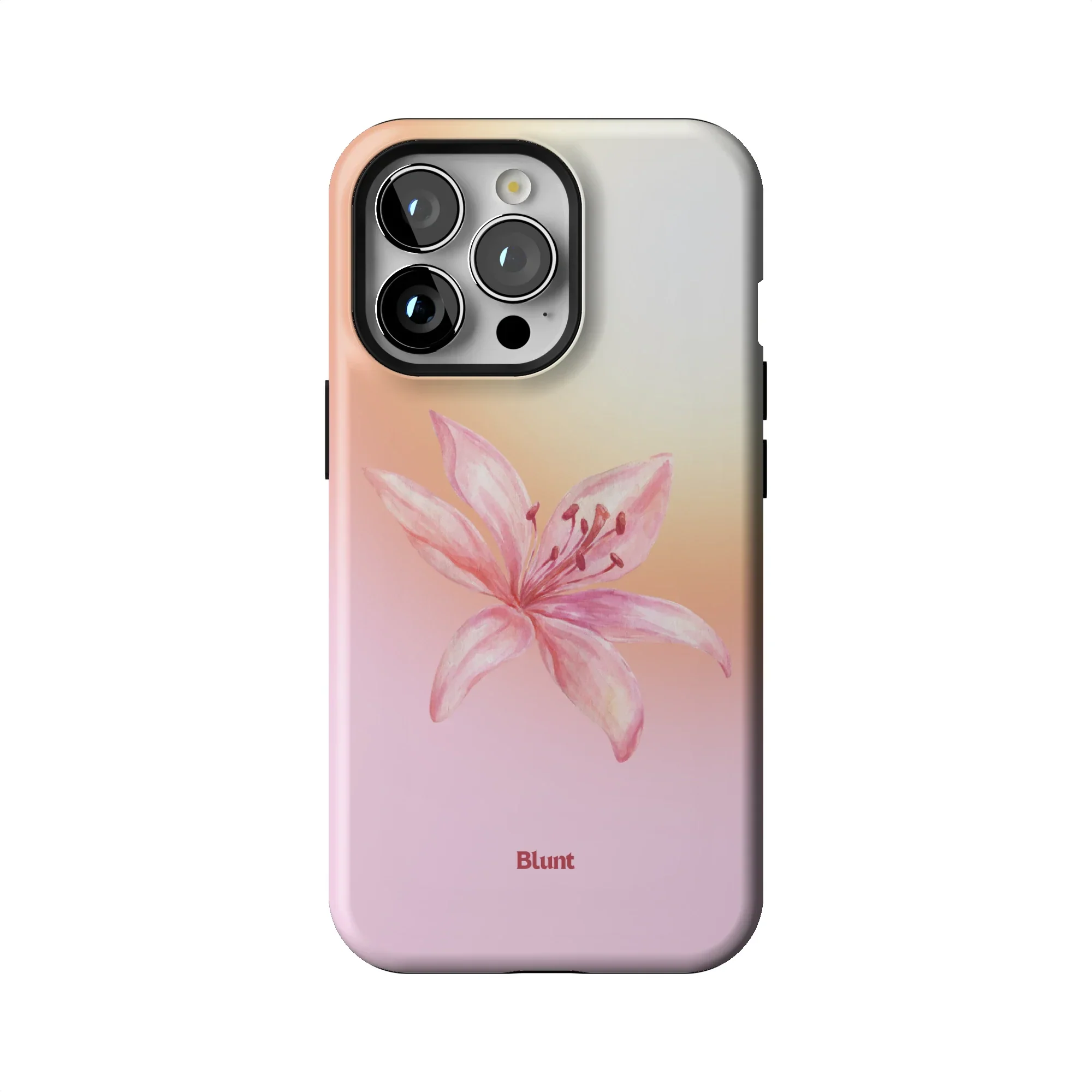 Lily iPhone Case - Image 56