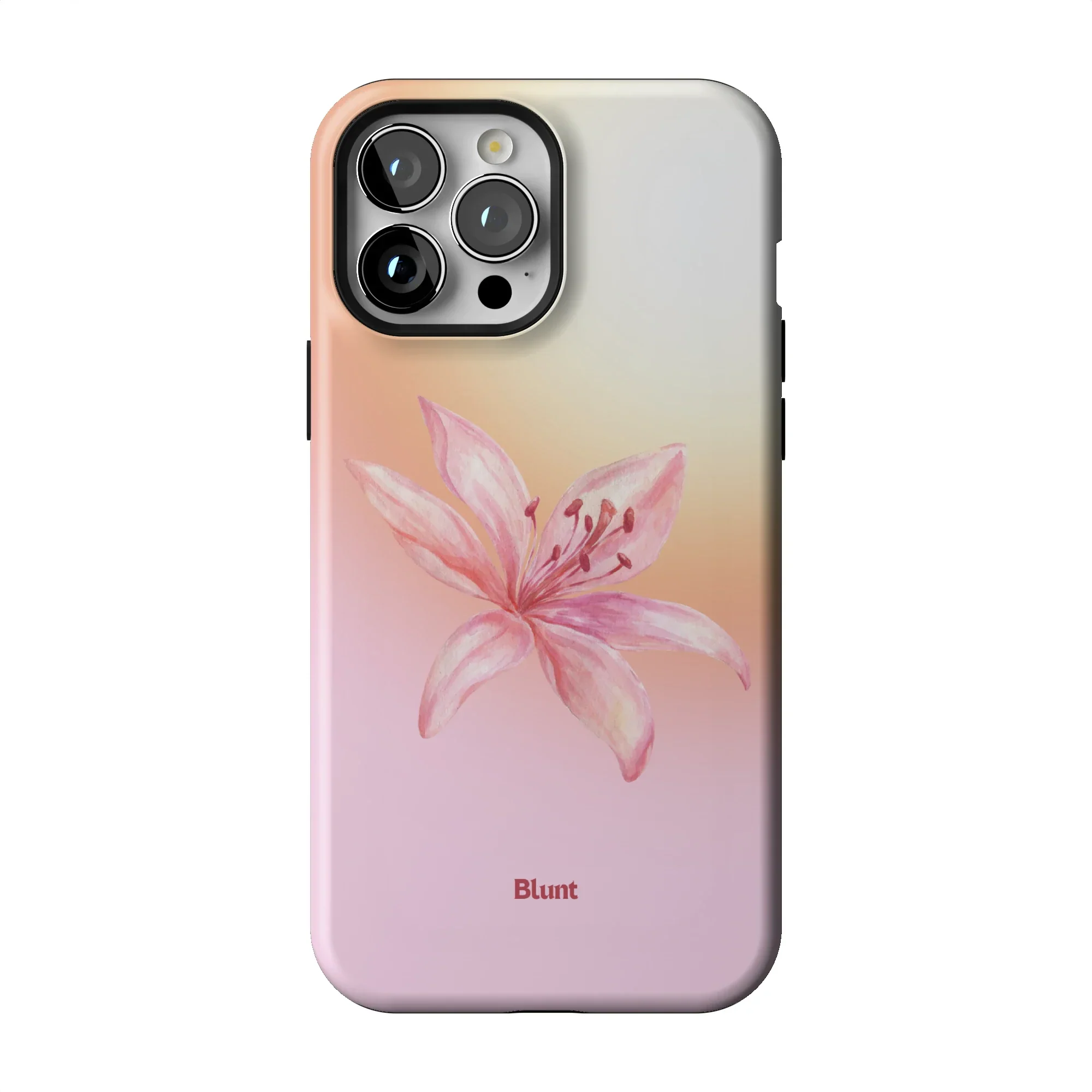 Lily iPhone Case - Image 57