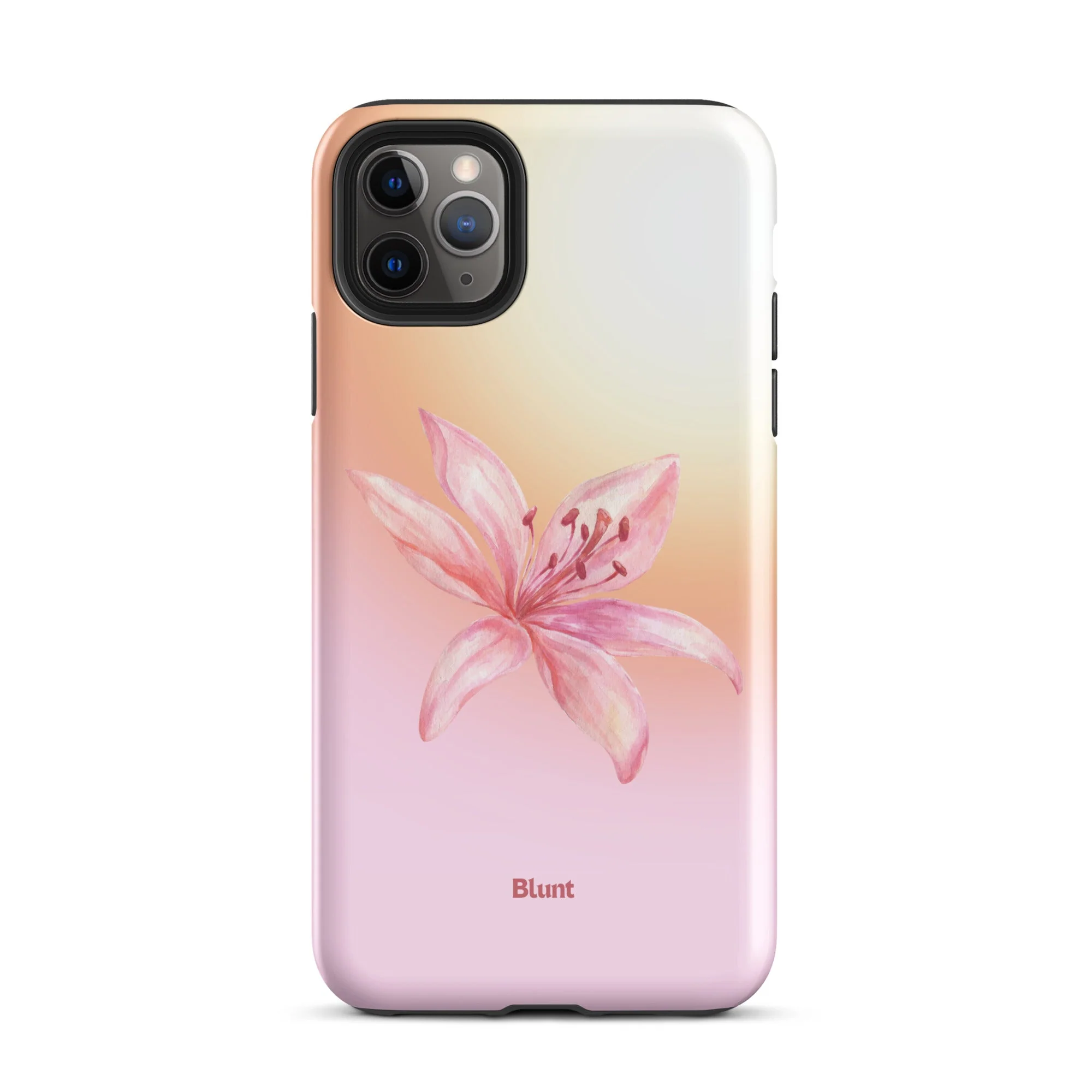 Lily iPhone Case - Image 6