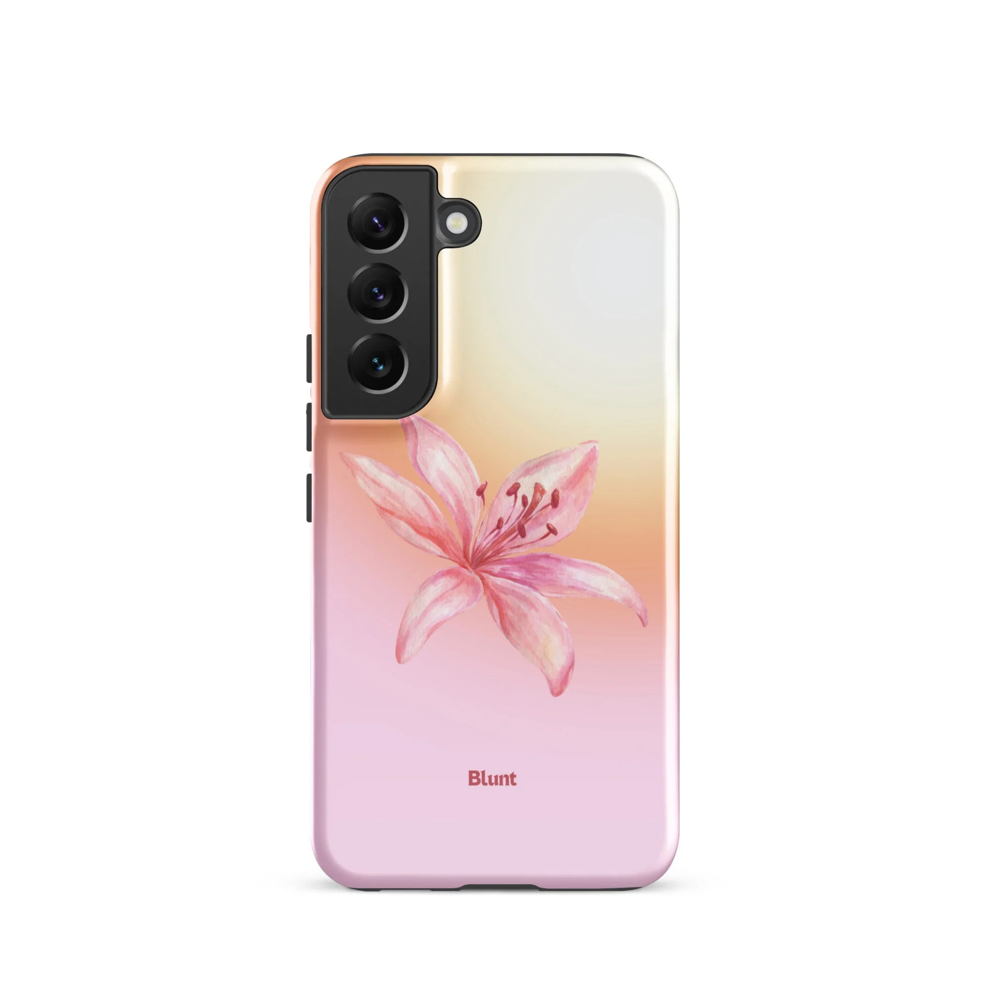 Lily Samsung Case - Image 10