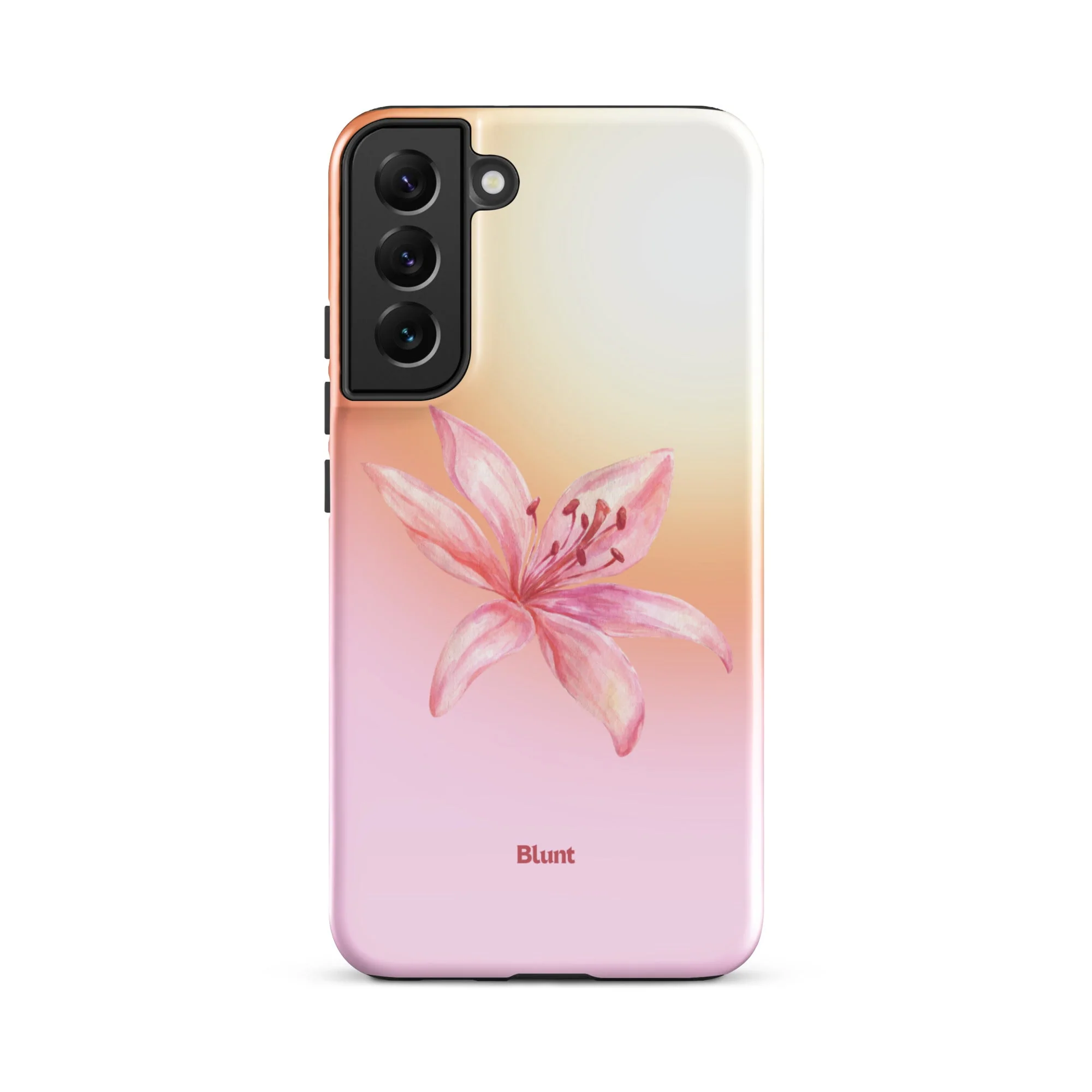 Lily Samsung Case - Image 11