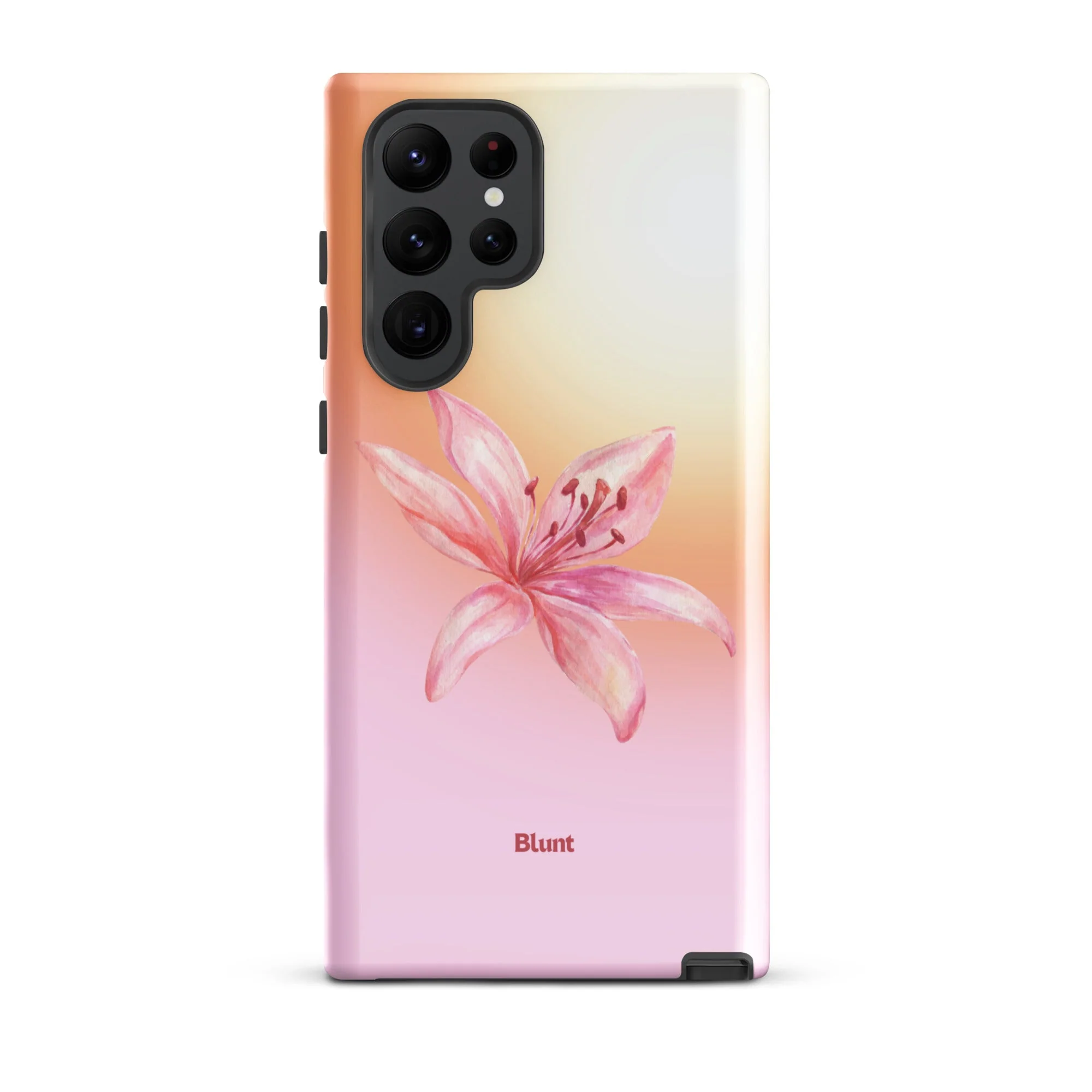 Lily Samsung Case - Image 12