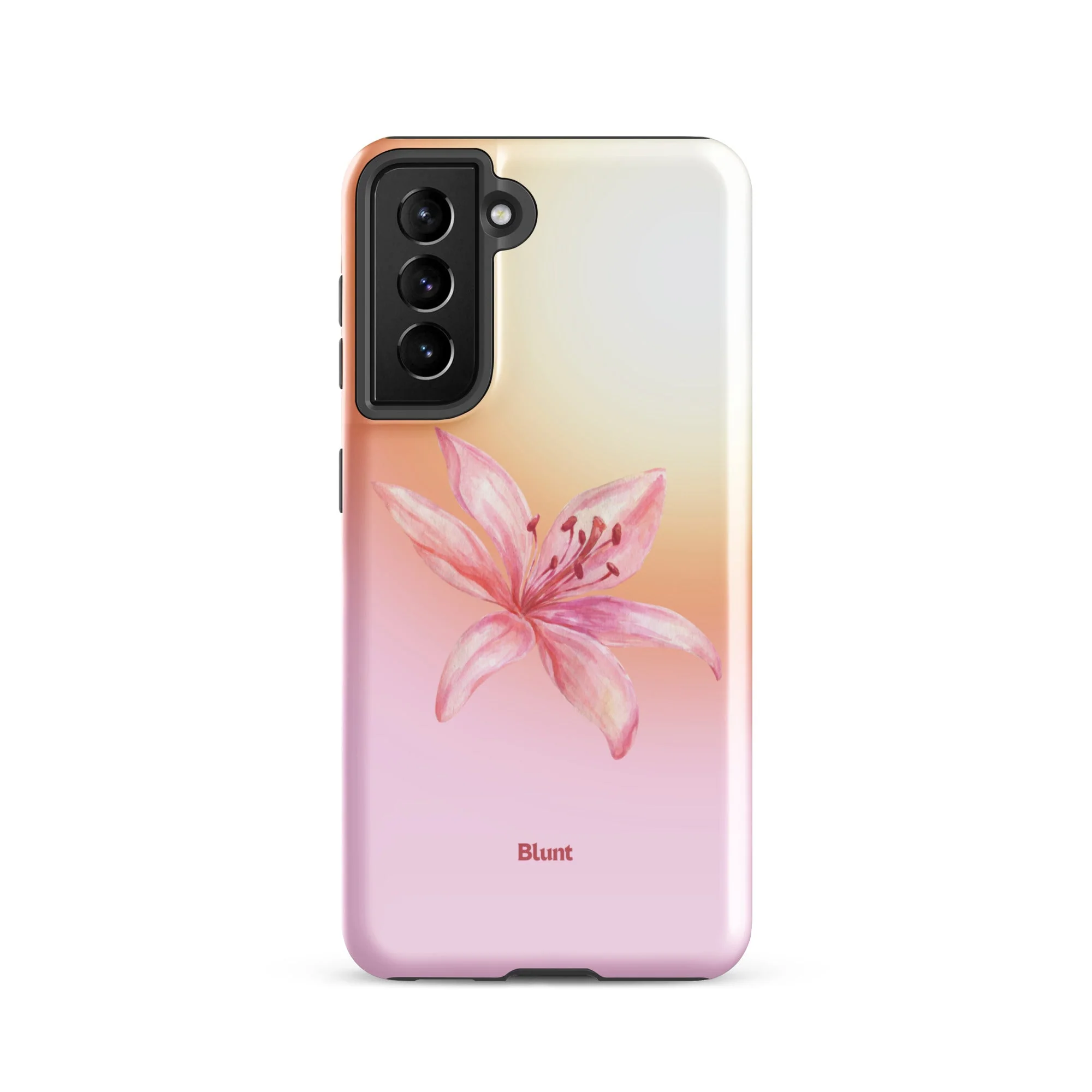 Lily Samsung Case - Image 13