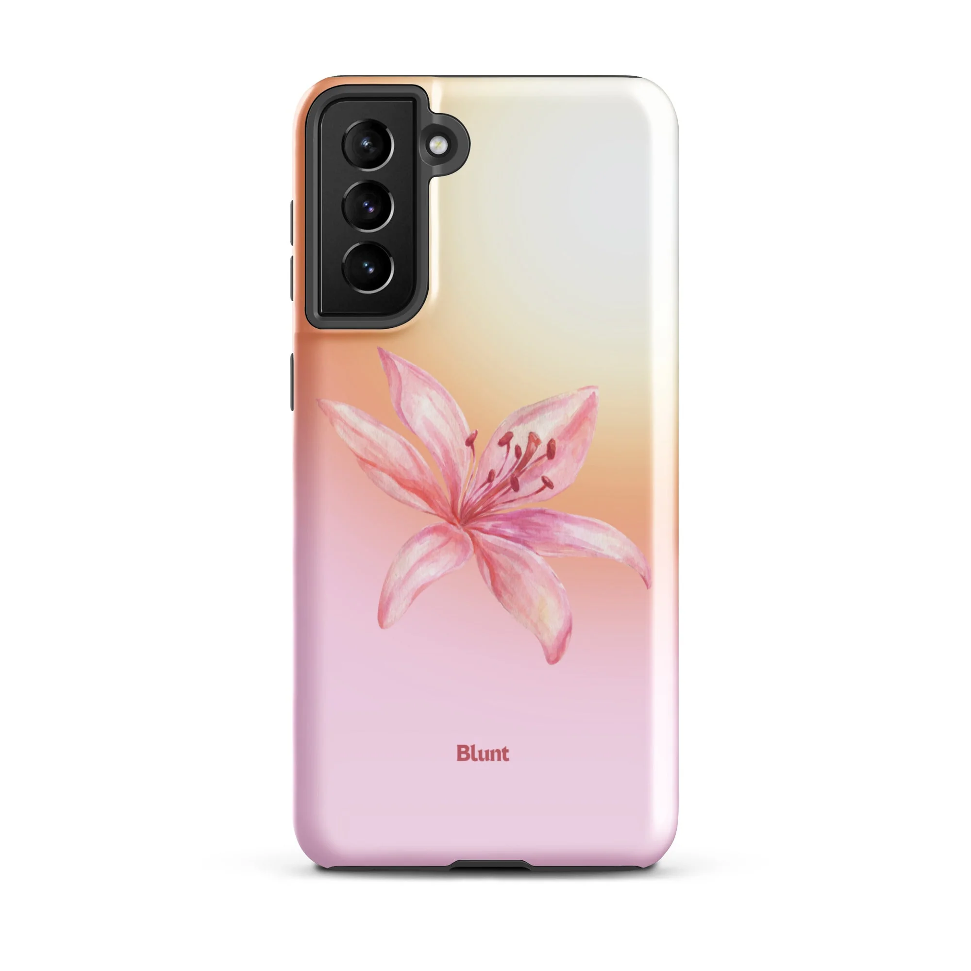 Lily Samsung Case - Image 14