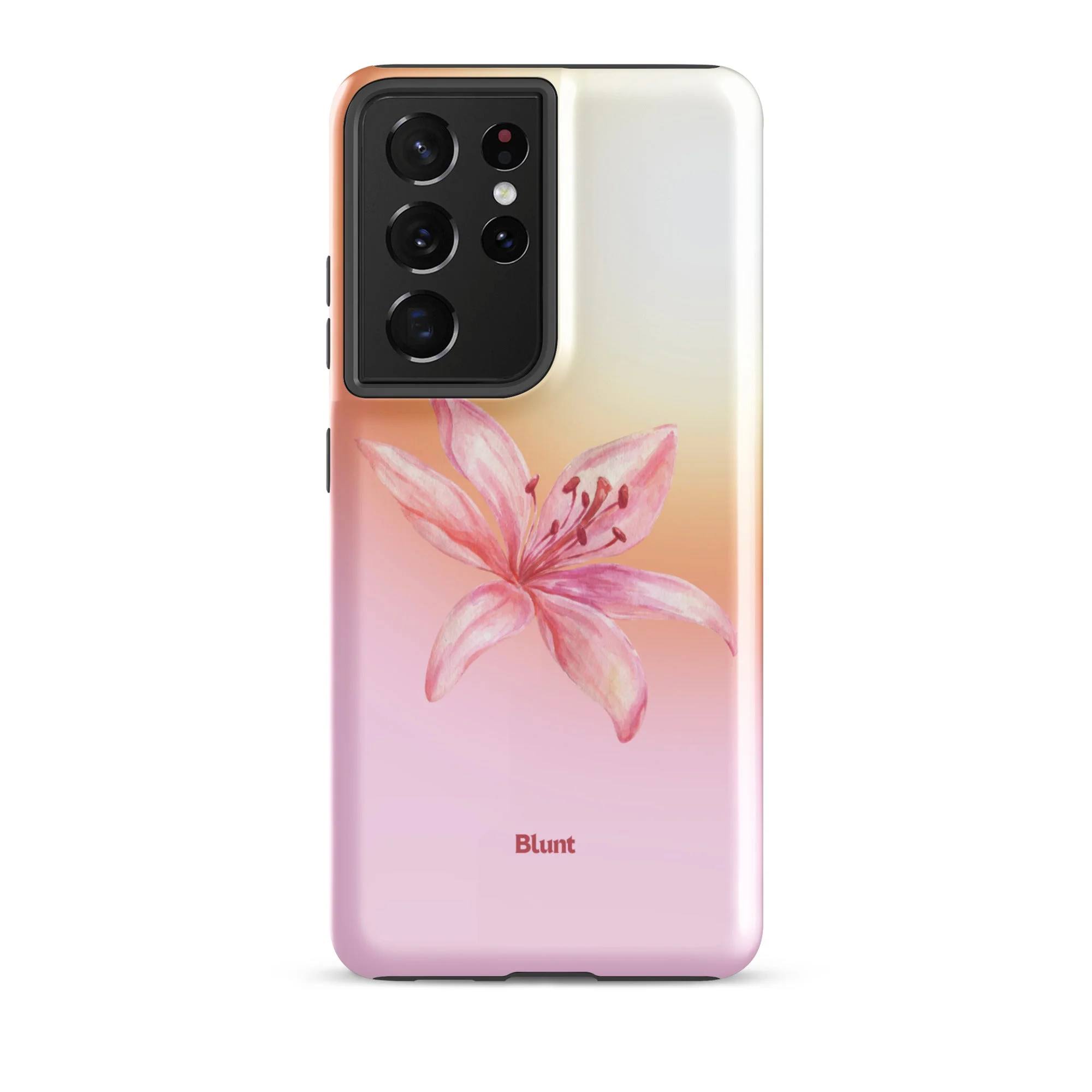 Lily Samsung Case - Image 15