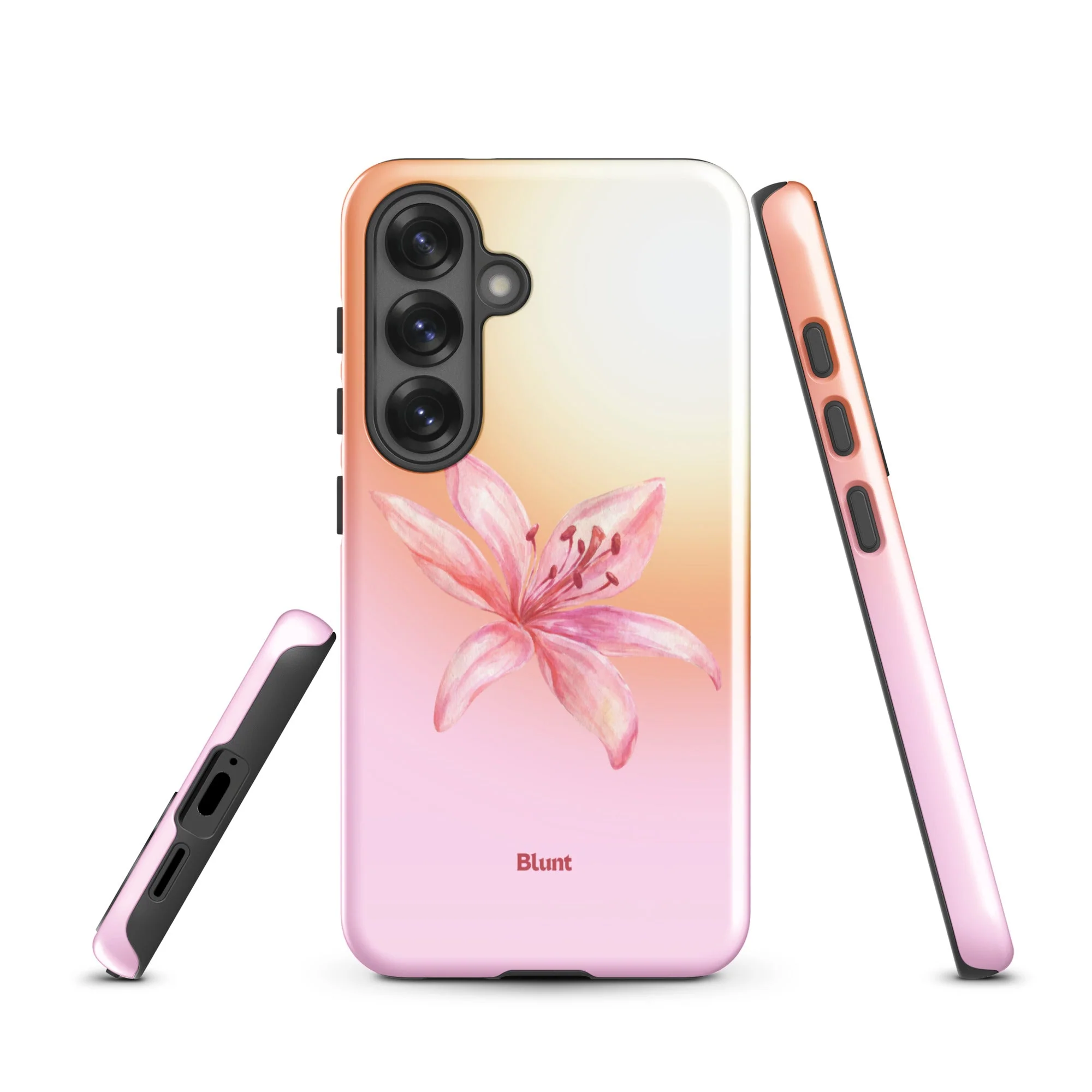 Lily Samsung Case - Image 16