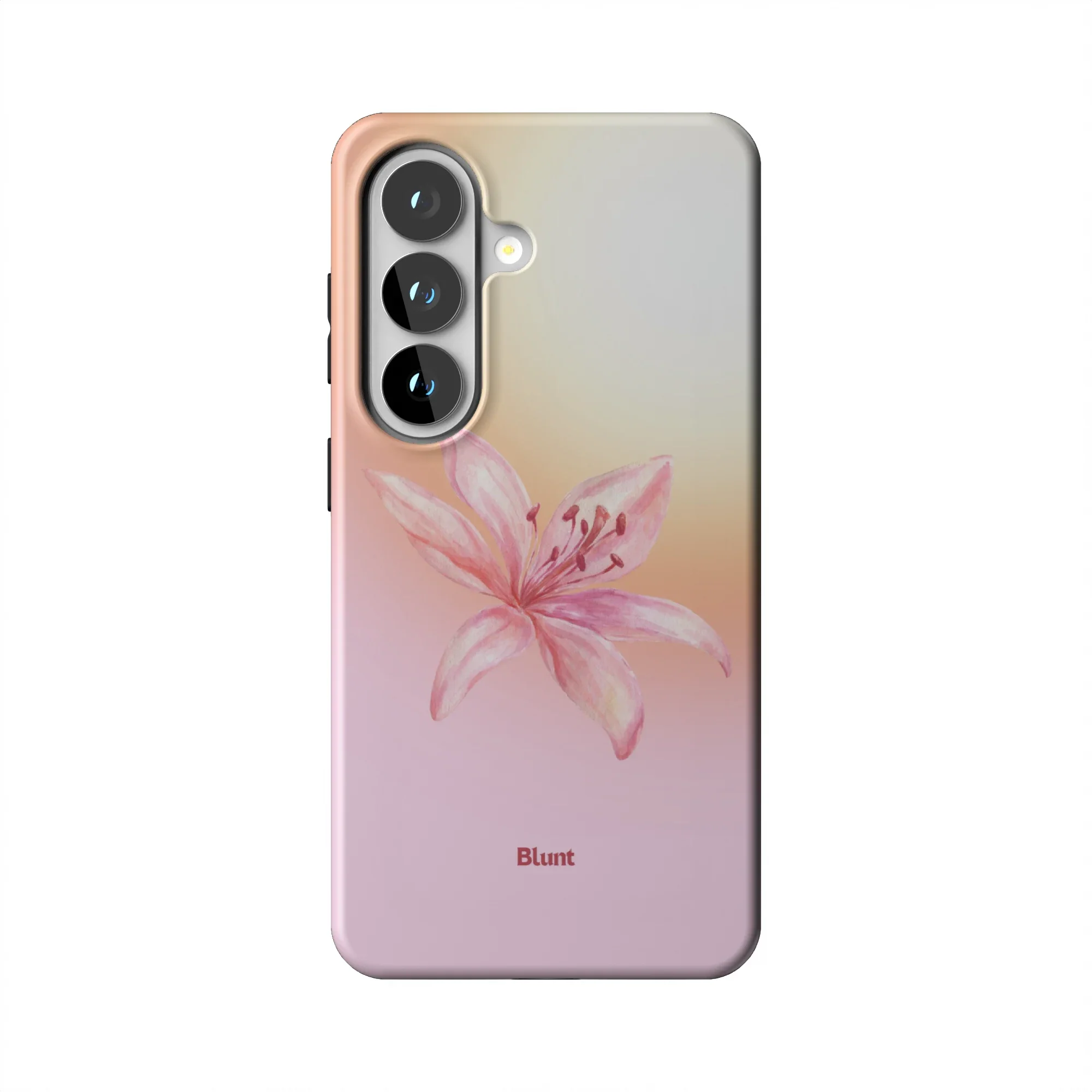 Lily Samsung Case - Image 19