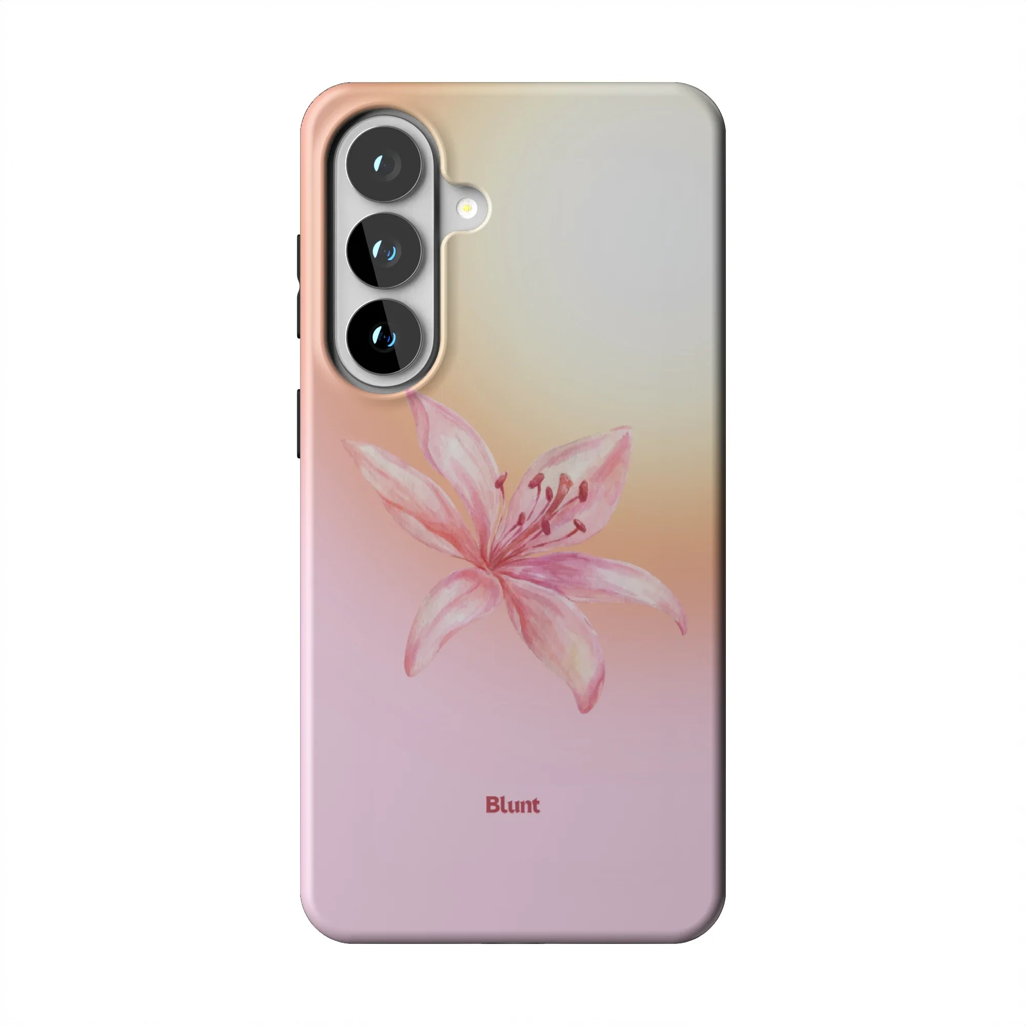 Lily Samsung Case - Image 20