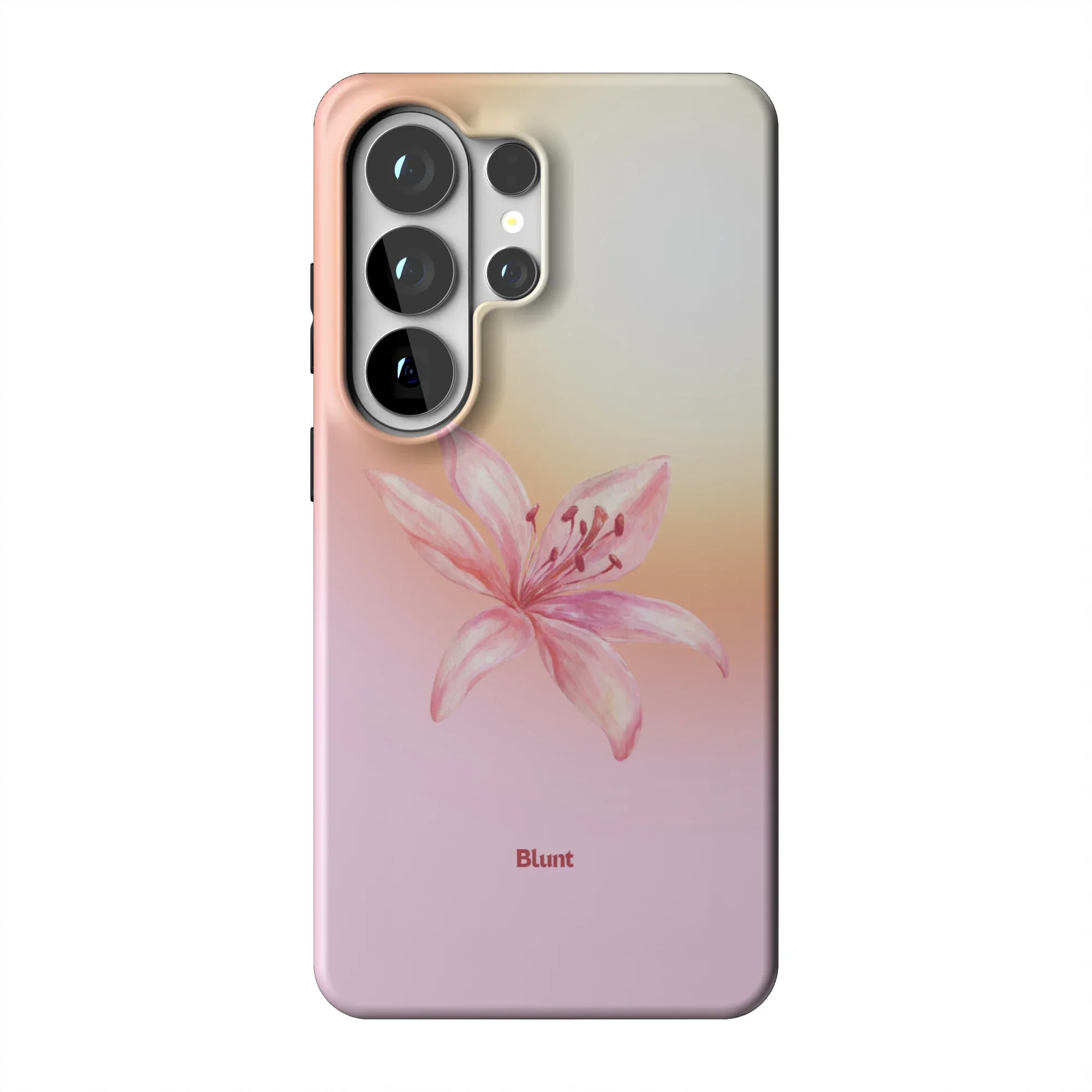 Lily Samsung Case - Image 23