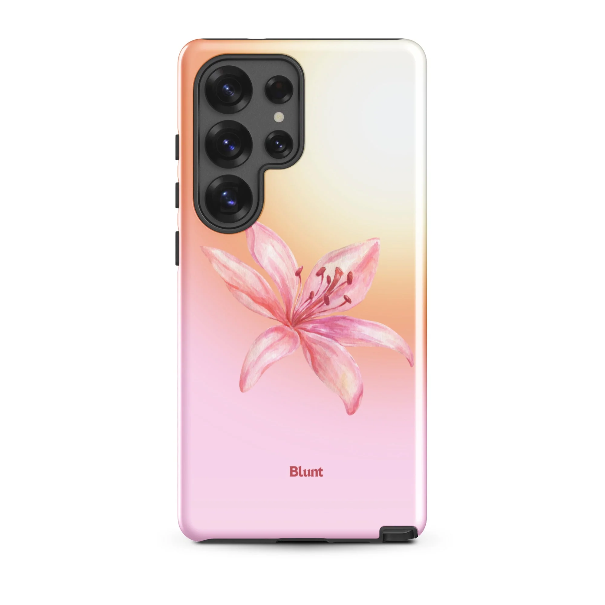Lily Samsung Case - Image 3