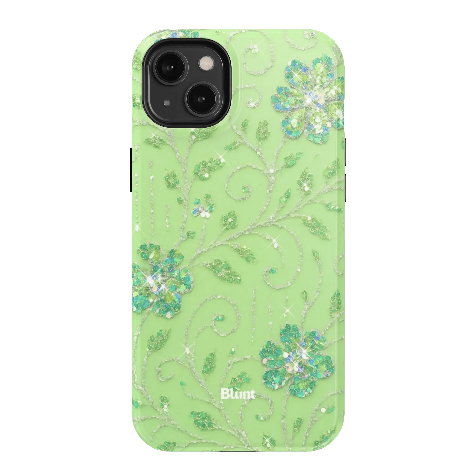 Lime Almafi iPhone Case - Image 16