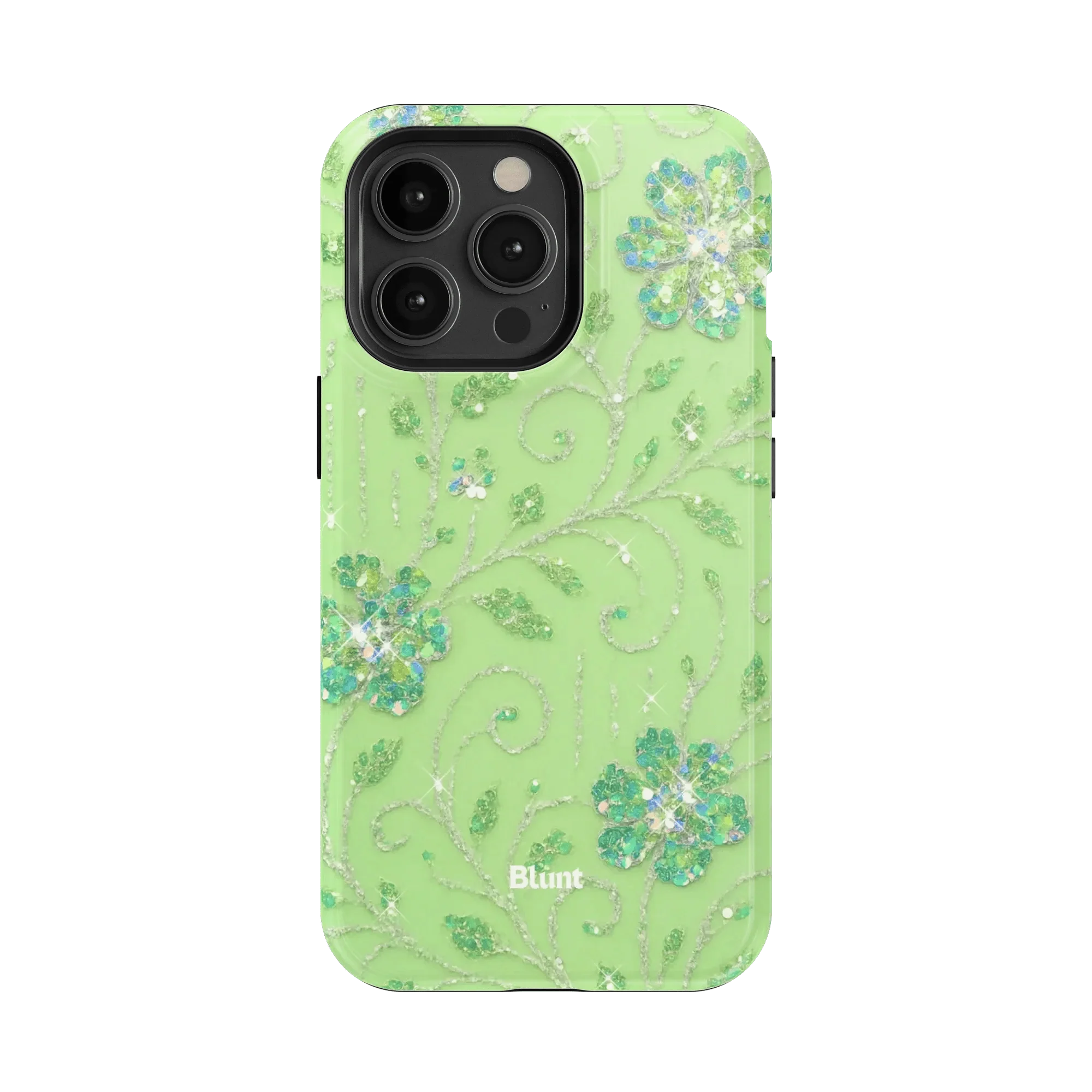 Lime Almafi iPhone Case - Image 18