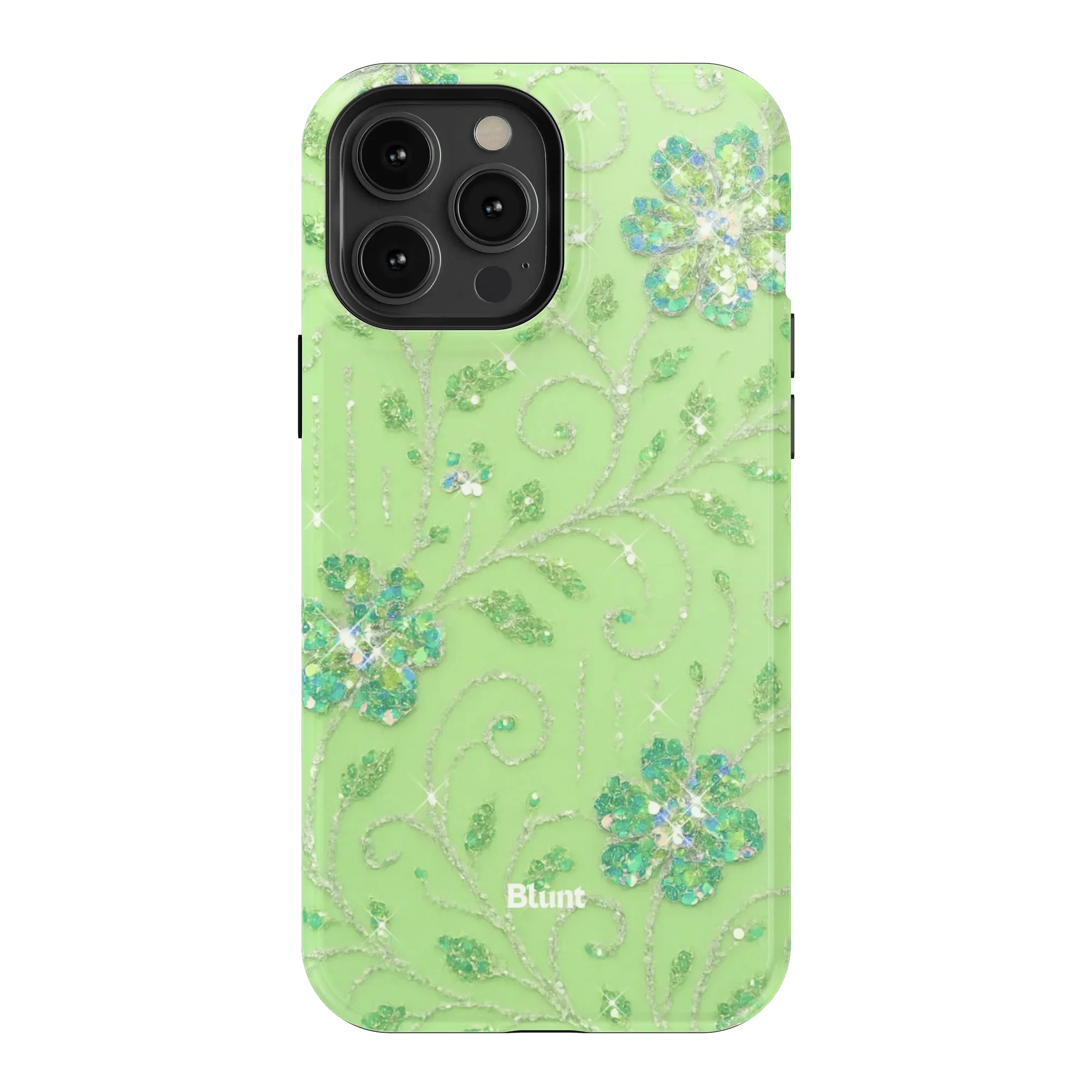 Lime Almafi iPhone Case - Image 19
