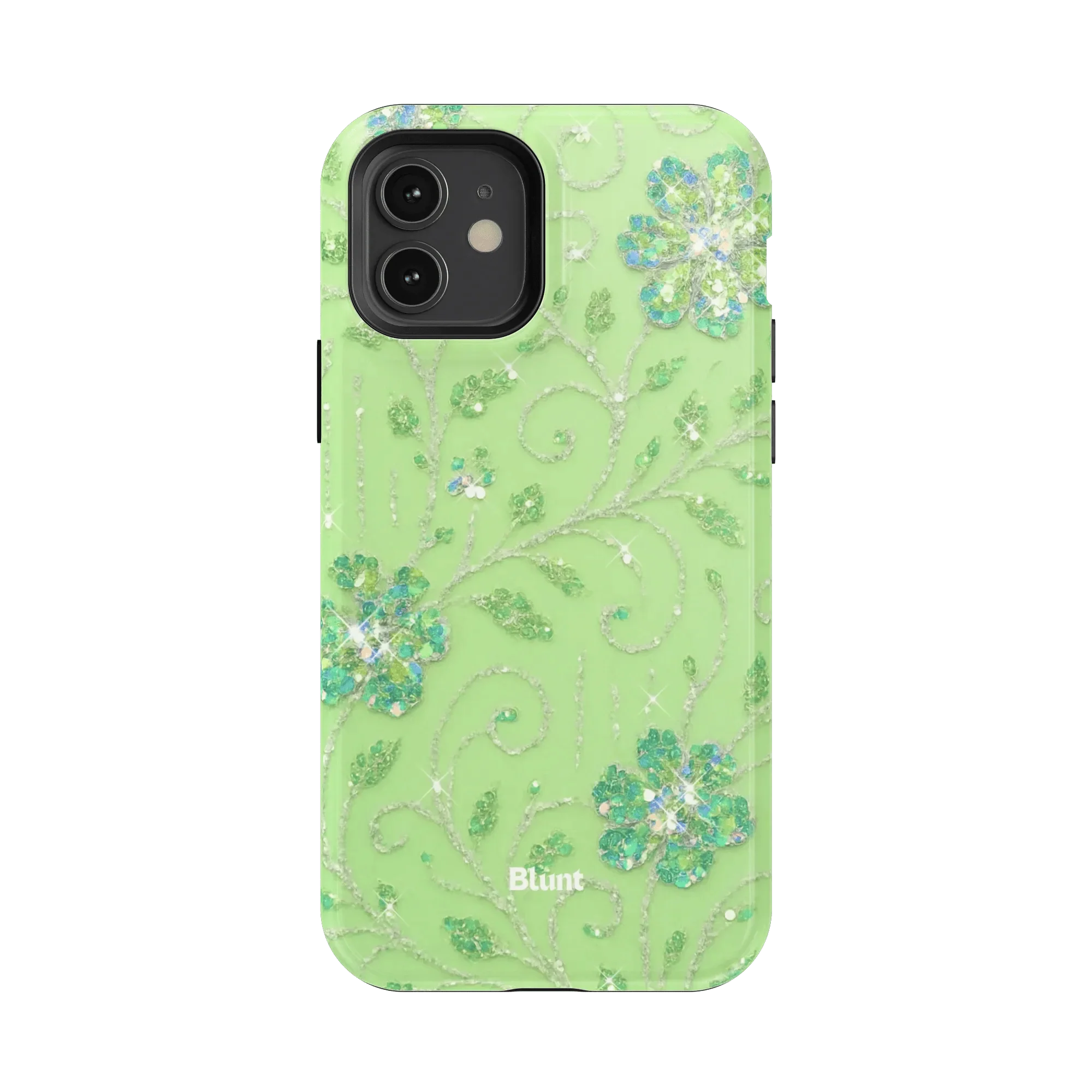 Lime Almafi iPhone Case - Image 21