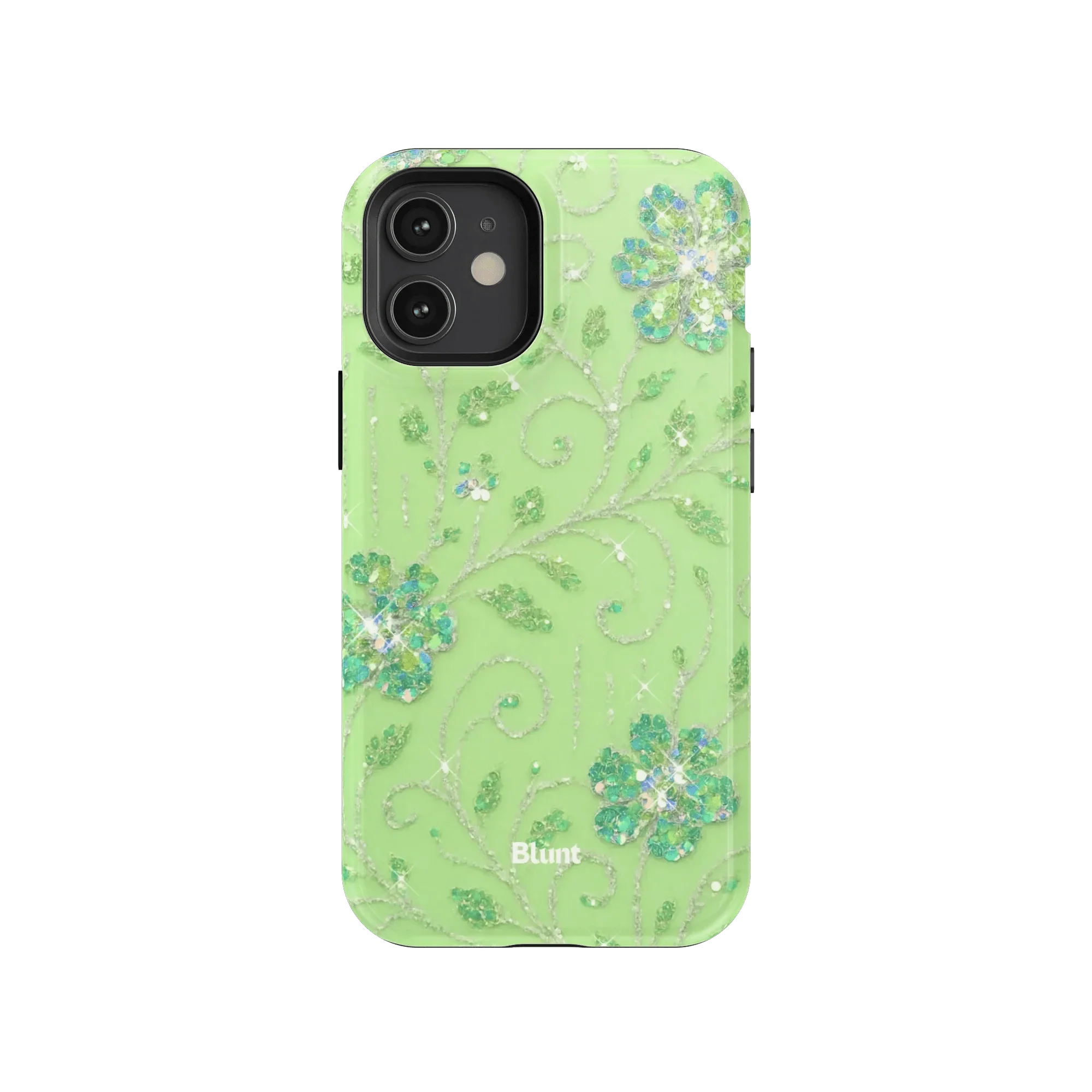 Lime Almafi iPhone Case - Image 24