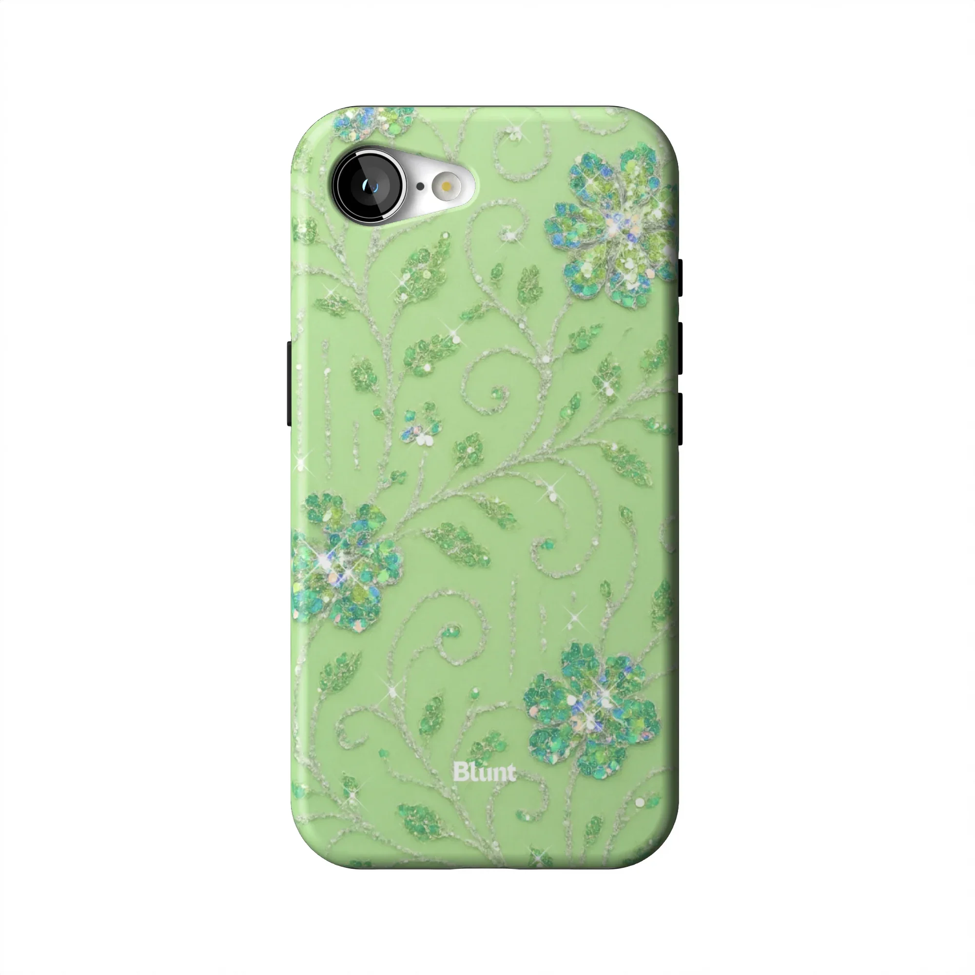 Lime Almafi iPhone Case - Image 31