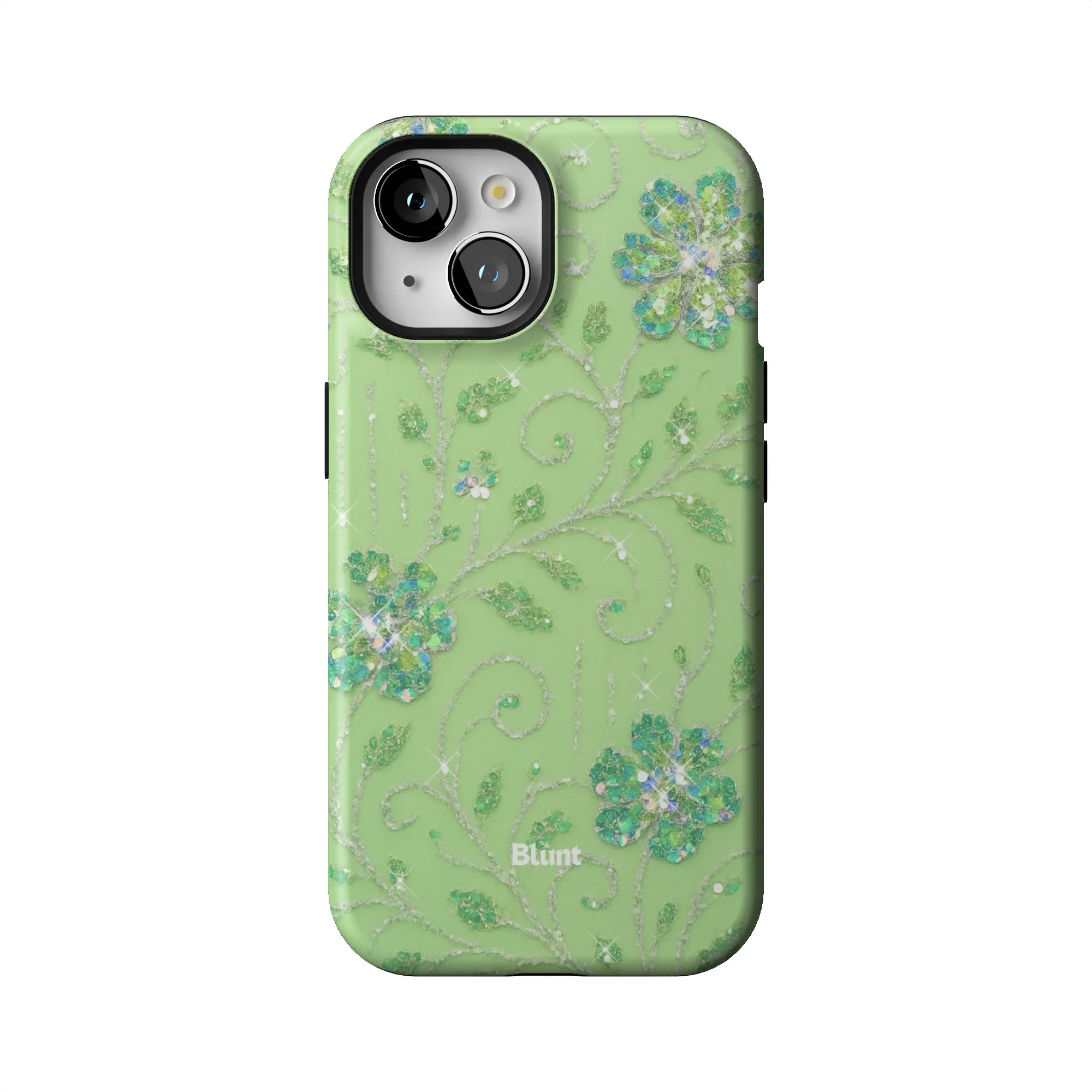 Lime Almafi iPhone Case - Image 40