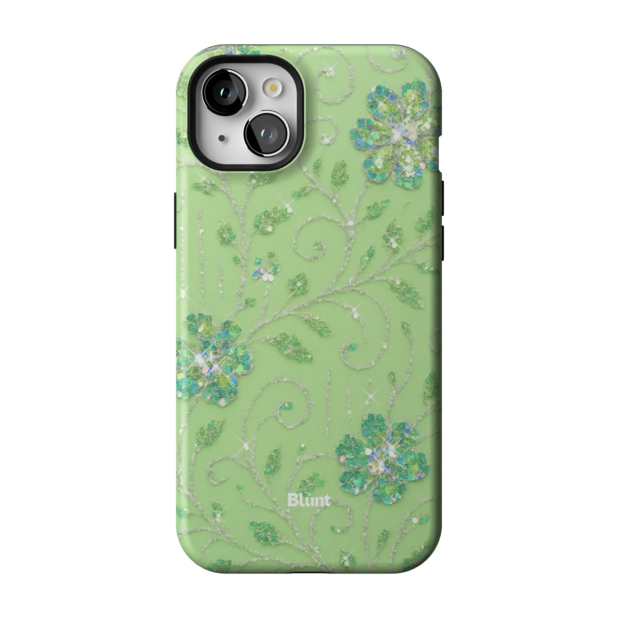 Lime Almafi iPhone Case - Image 43