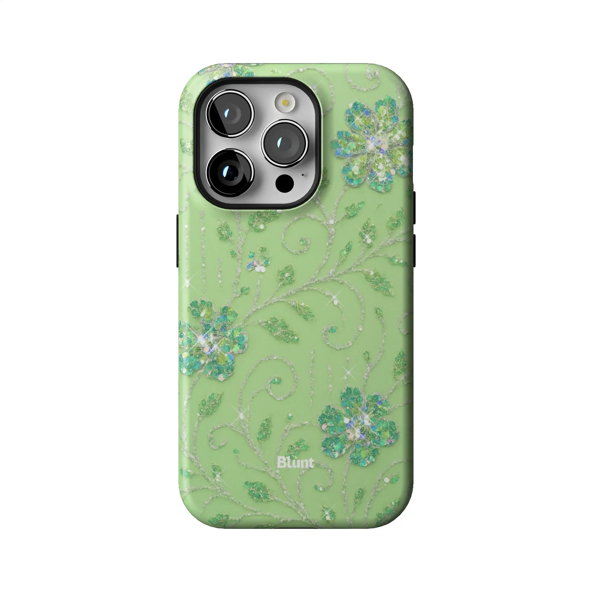 Lime Almafi iPhone Case - Image 45